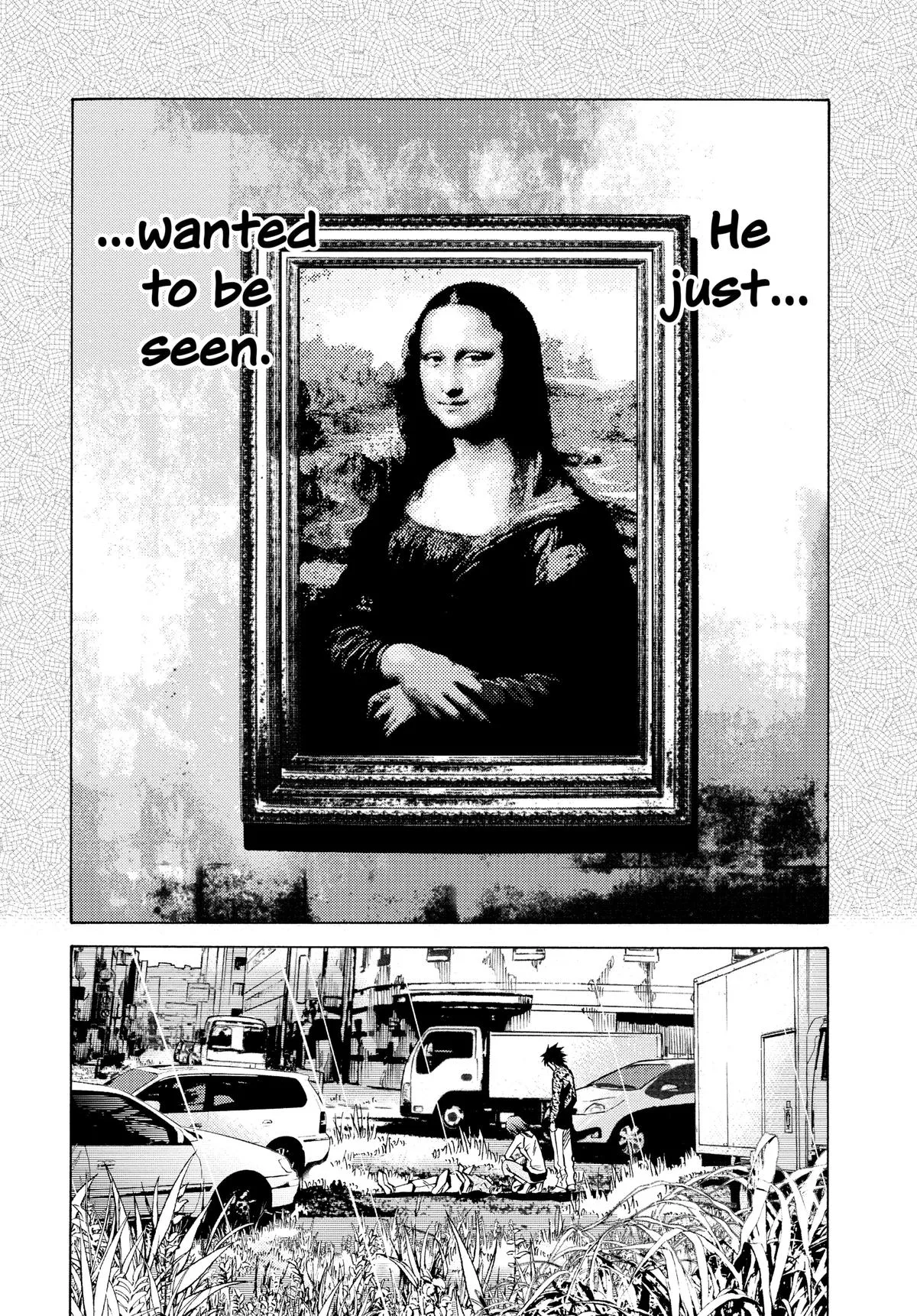 Read Alice in Borderland (en) Manga Online