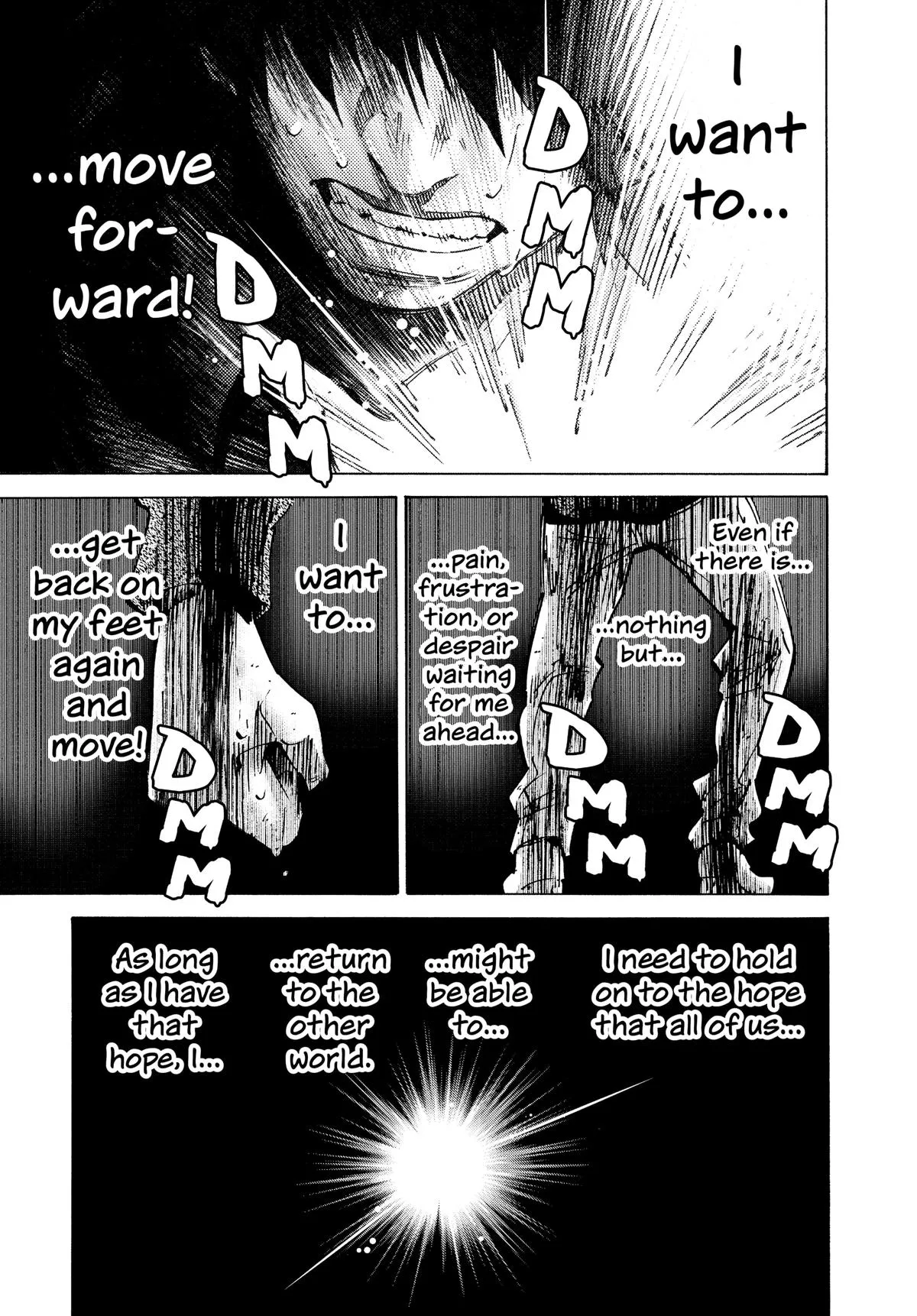 Read Alice in Borderland (en) Manga Online