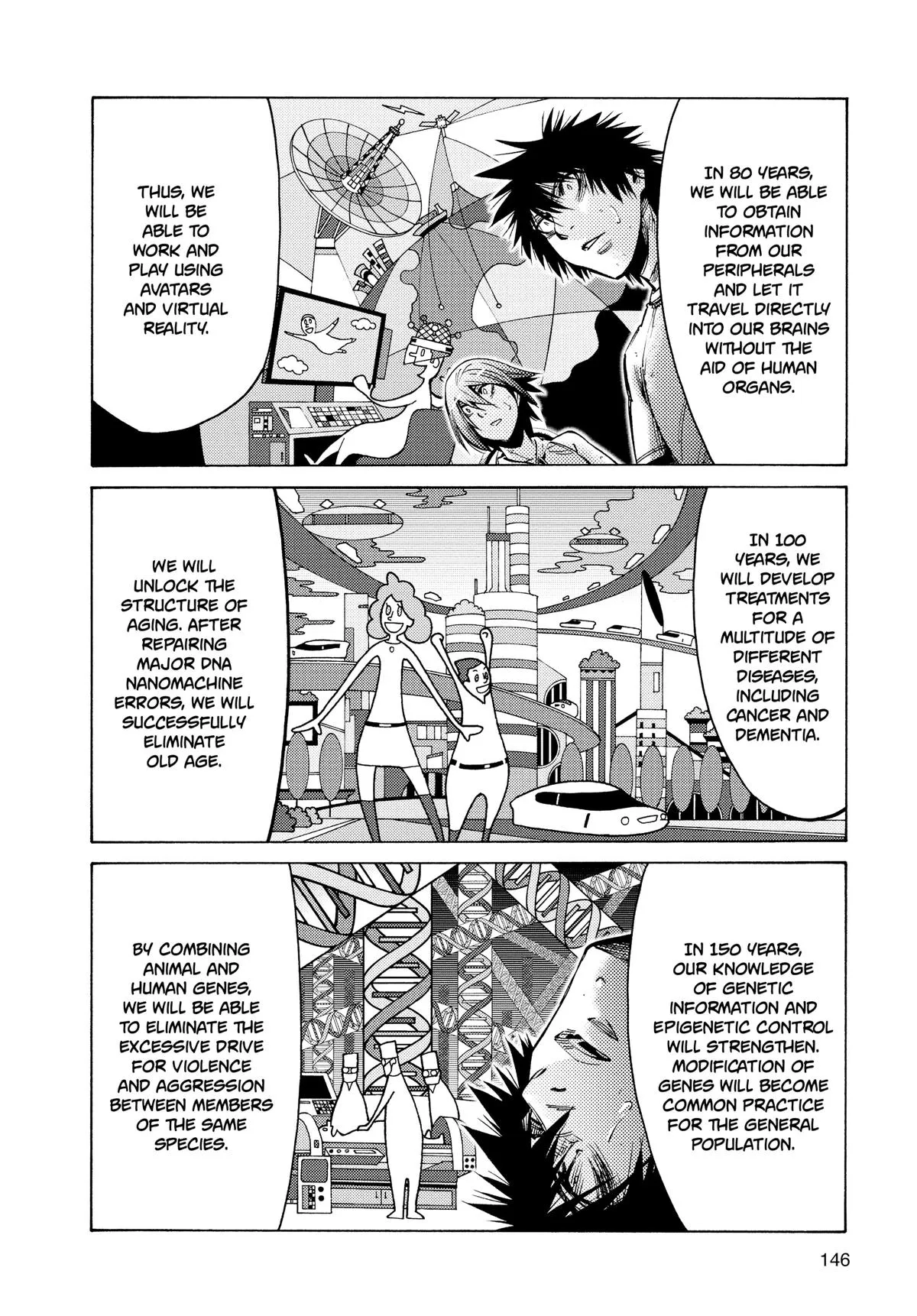 Read Alice in Borderland (en) Manga Online