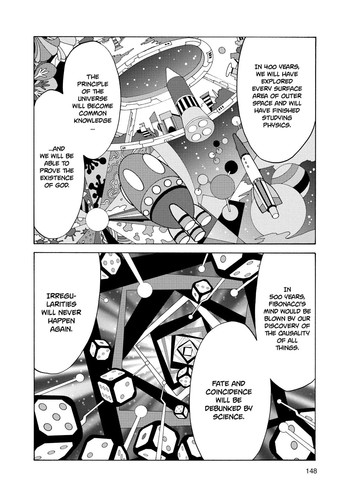 Read Alice in Borderland (en) Manga Online