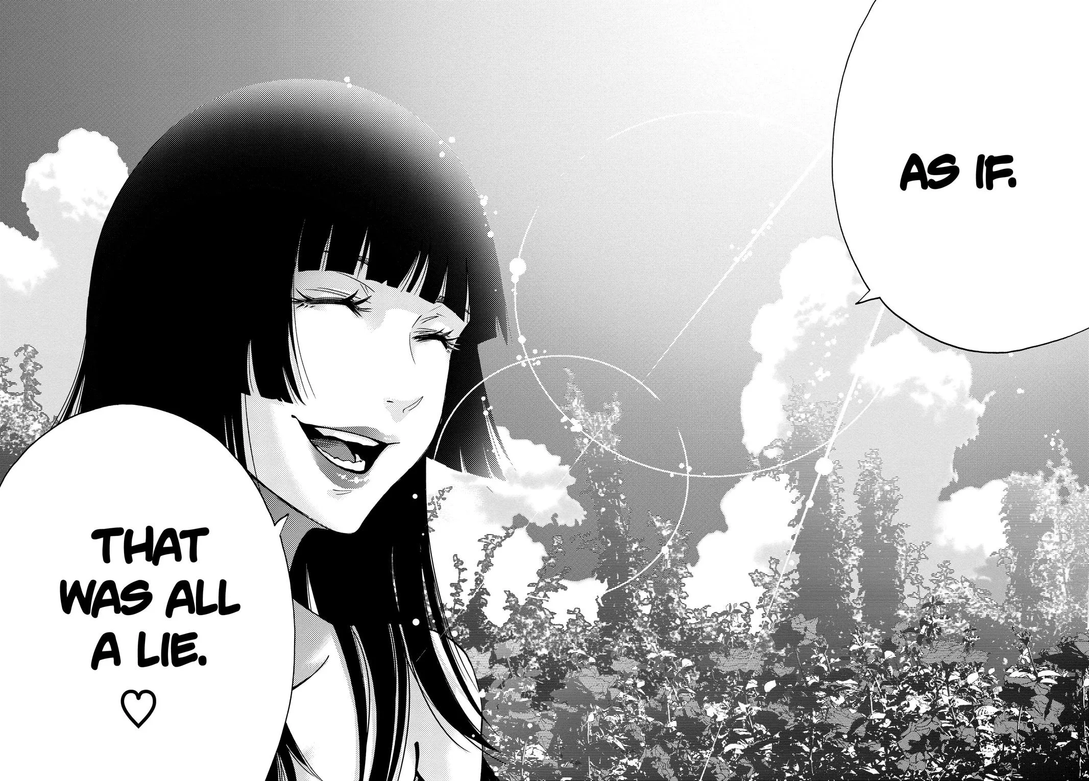 Read Alice in Borderland (en) Manga Online