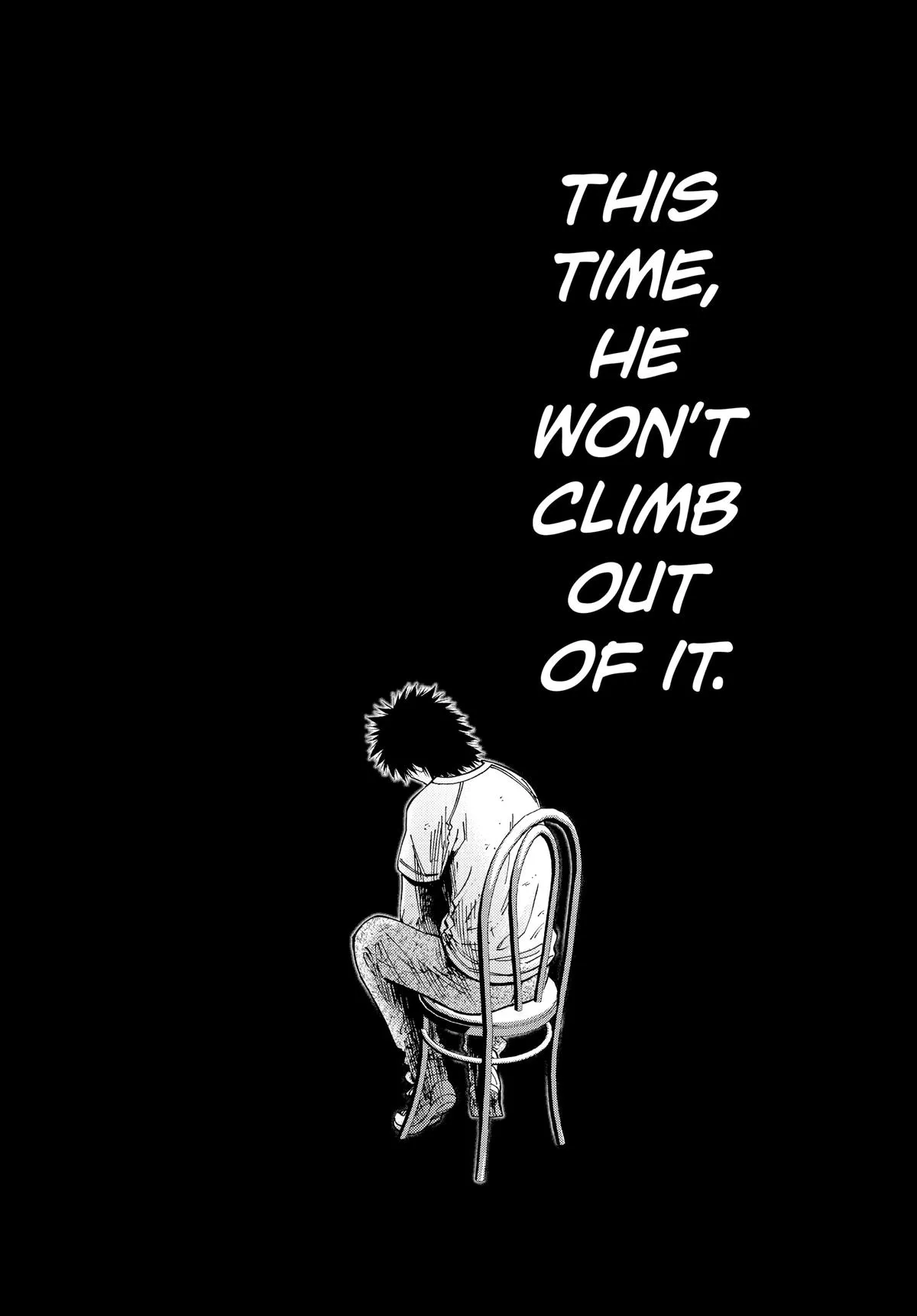 Read Alice in Borderland (en) Manga Online