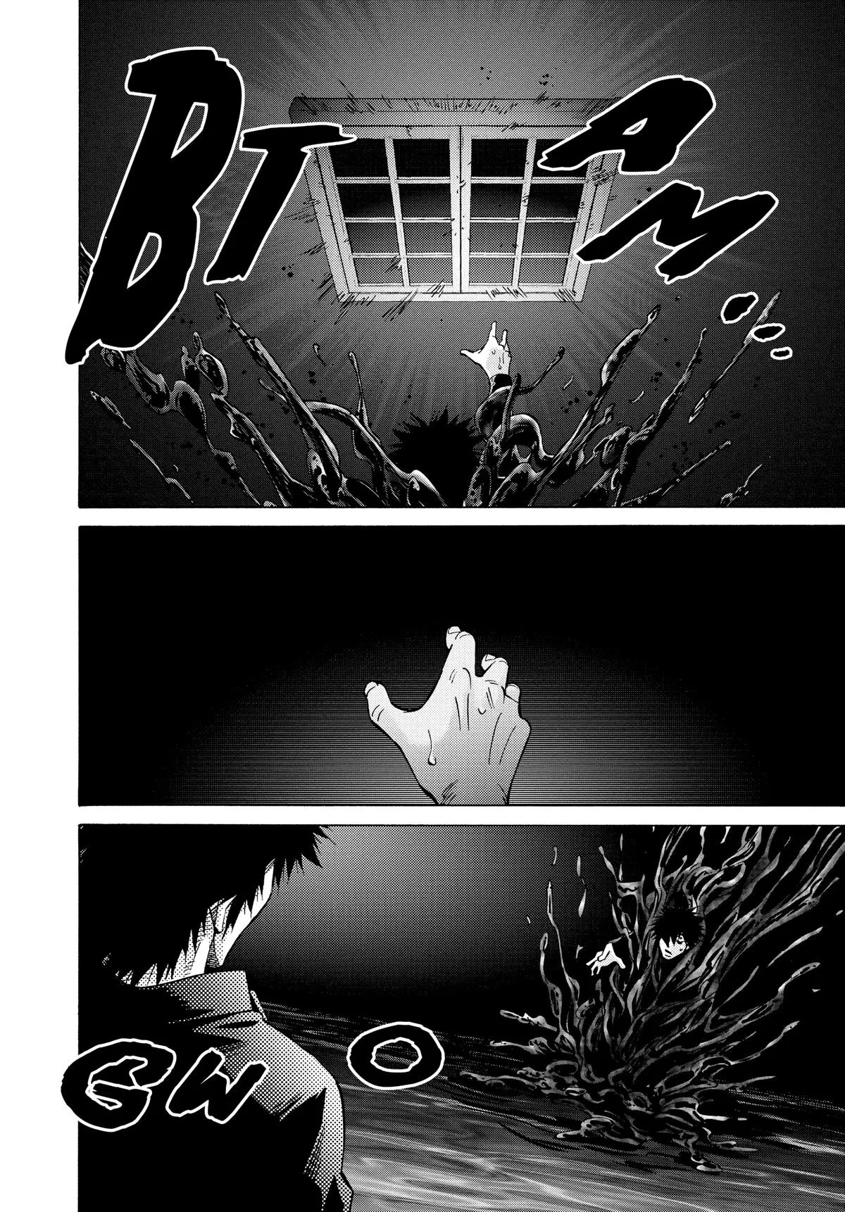 Read Alice in Borderland (en) Manga Online