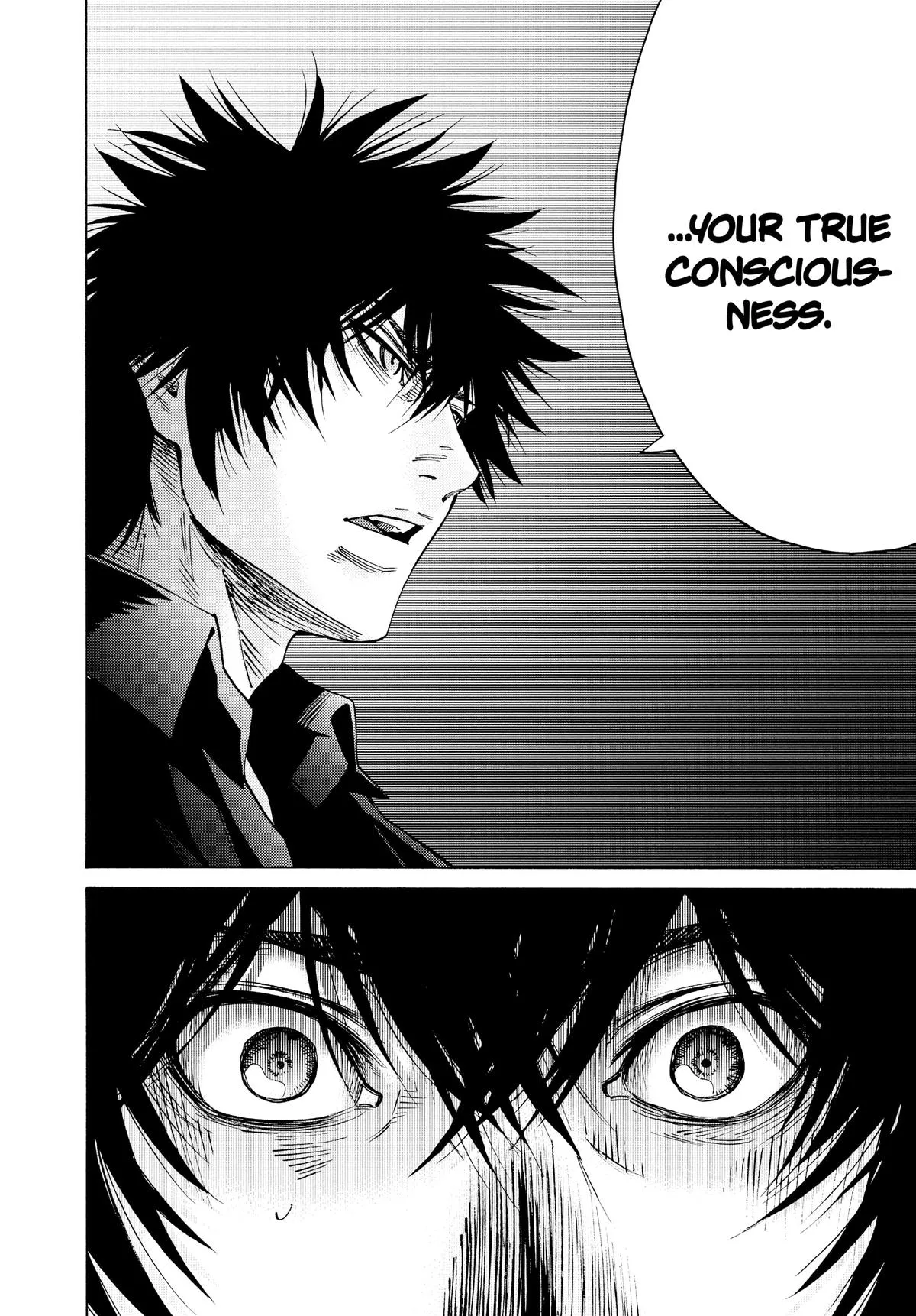 Read Alice in Borderland (en) Manga Online