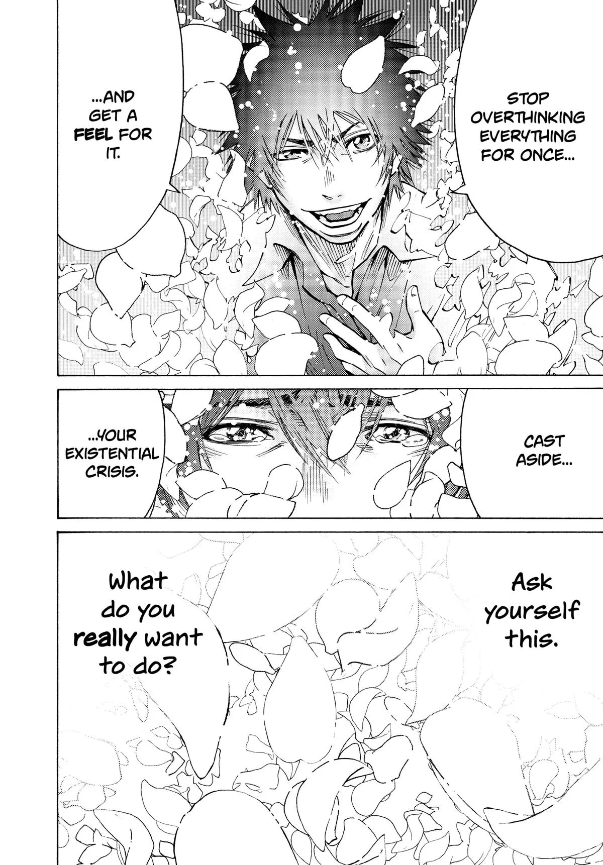 Read Alice in Borderland (en) Manga Online