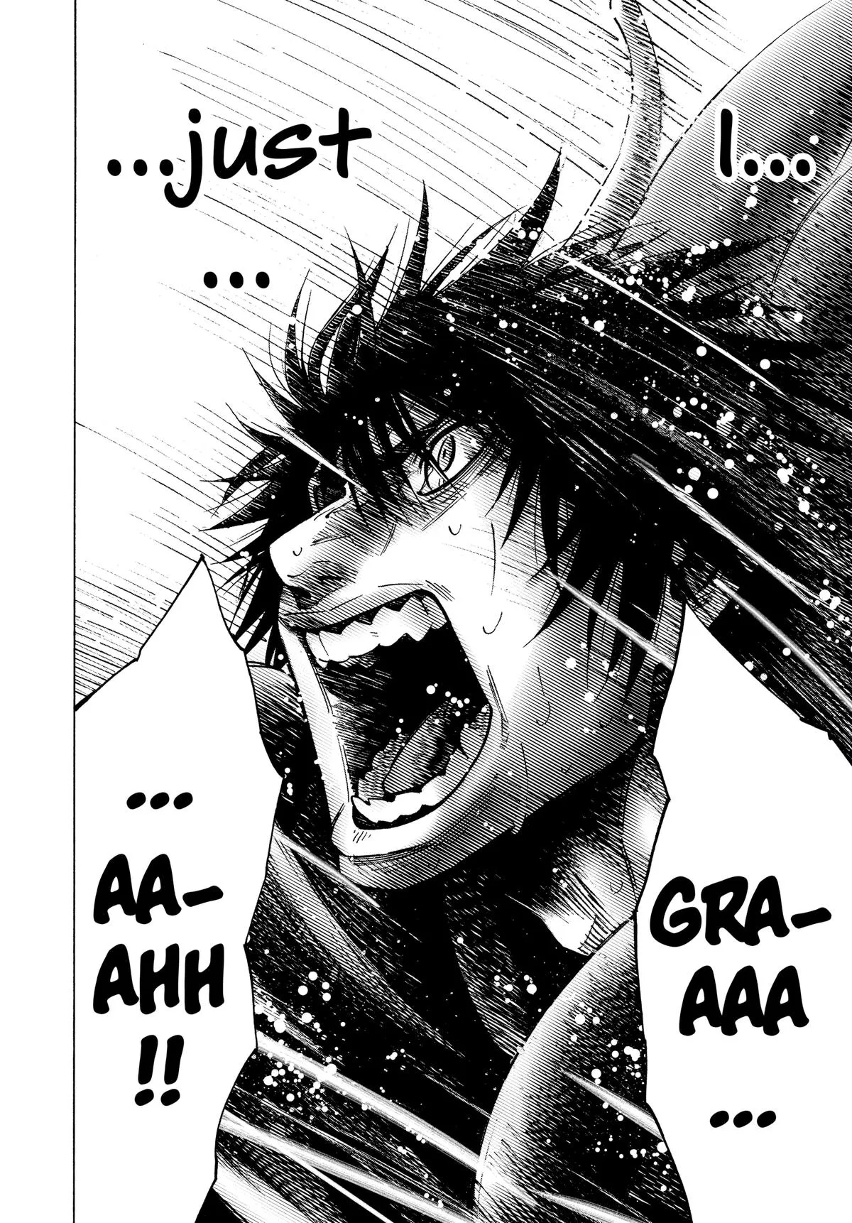 Read Alice in Borderland (en) Manga Online