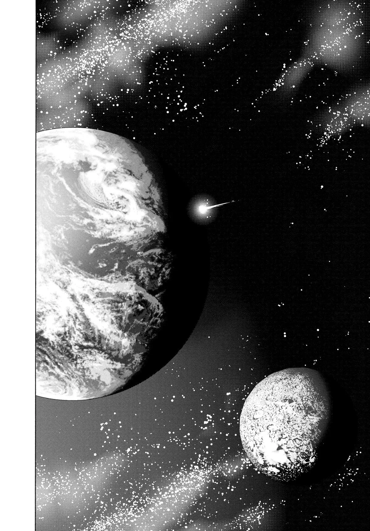 Read Alice in Borderland (en) Manga Online