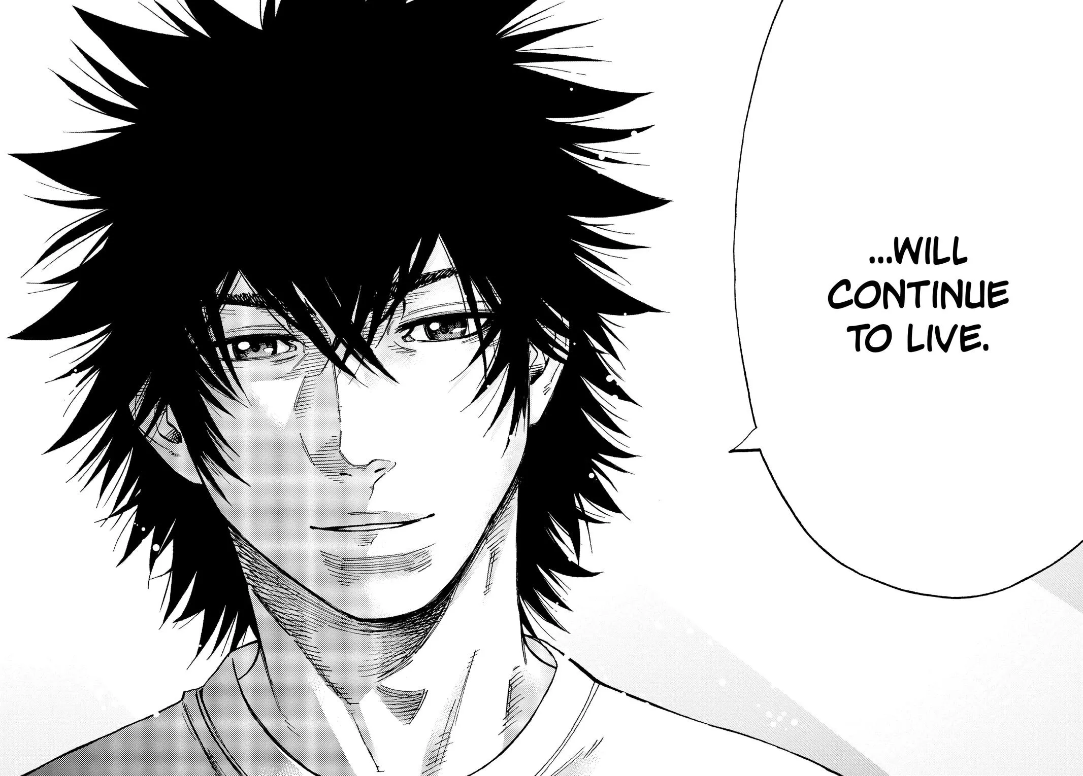 Read Alice in Borderland (en) Manga Online