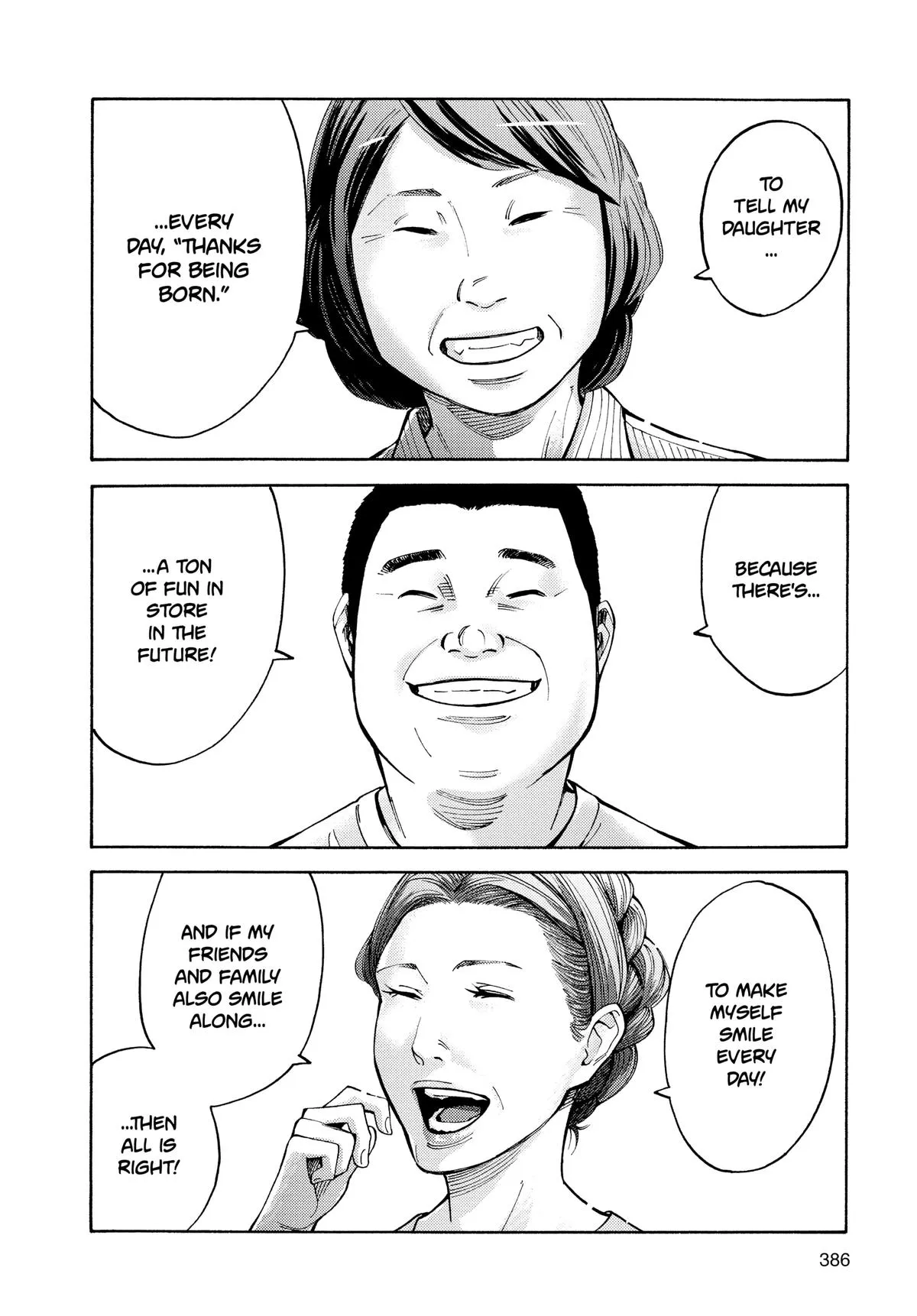 Read Alice in Borderland (en) Manga Online