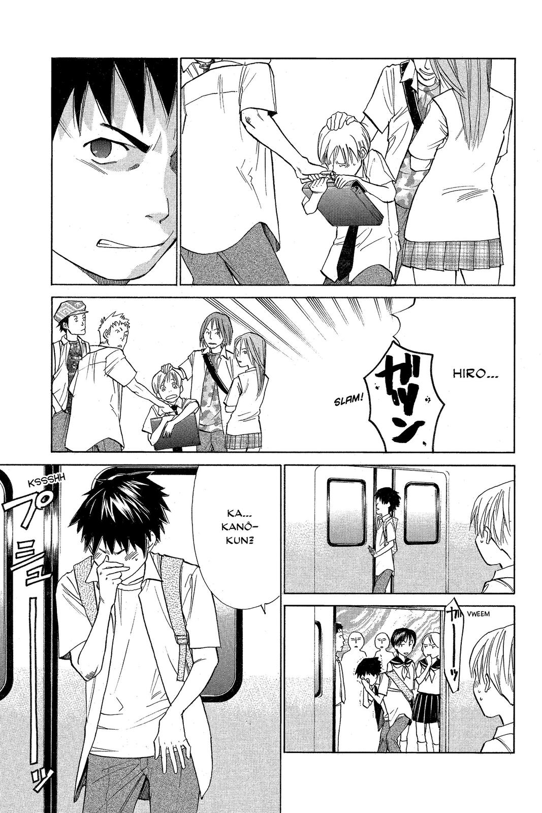 Read Alive_ The Final Evolution (en) Manga Online