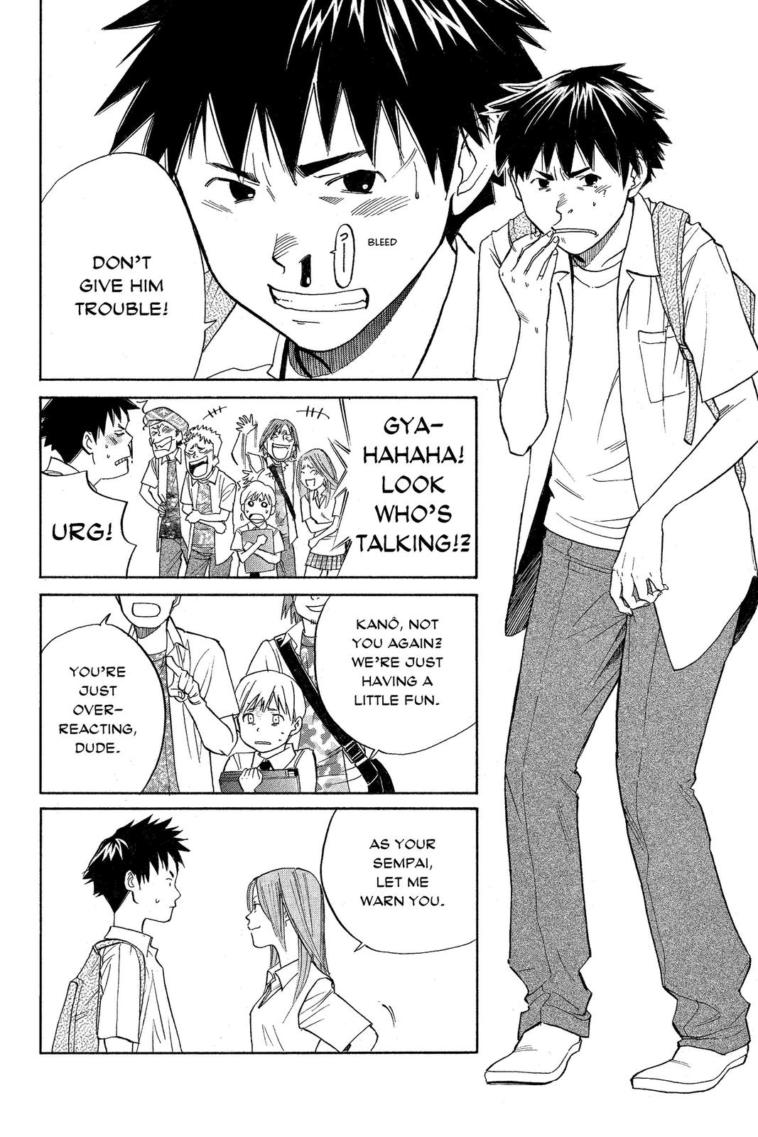 Read Alive_ The Final Evolution (en) Manga Online