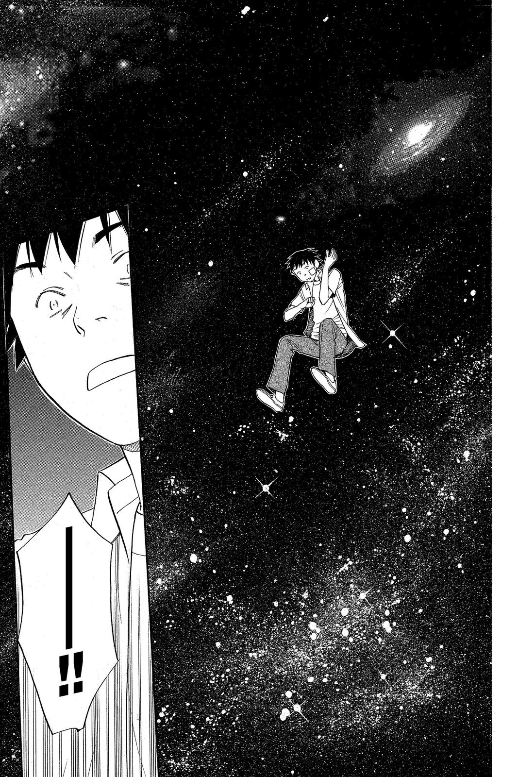 Read Alive_ The Final Evolution (en) Manga Online