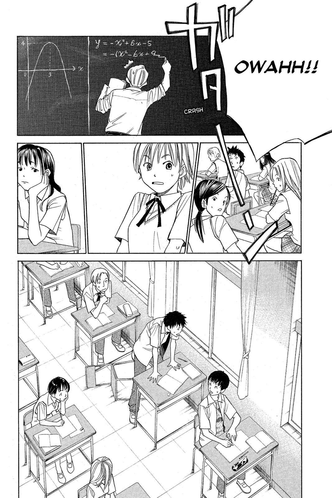 Read Alive_ The Final Evolution (en) Manga Online