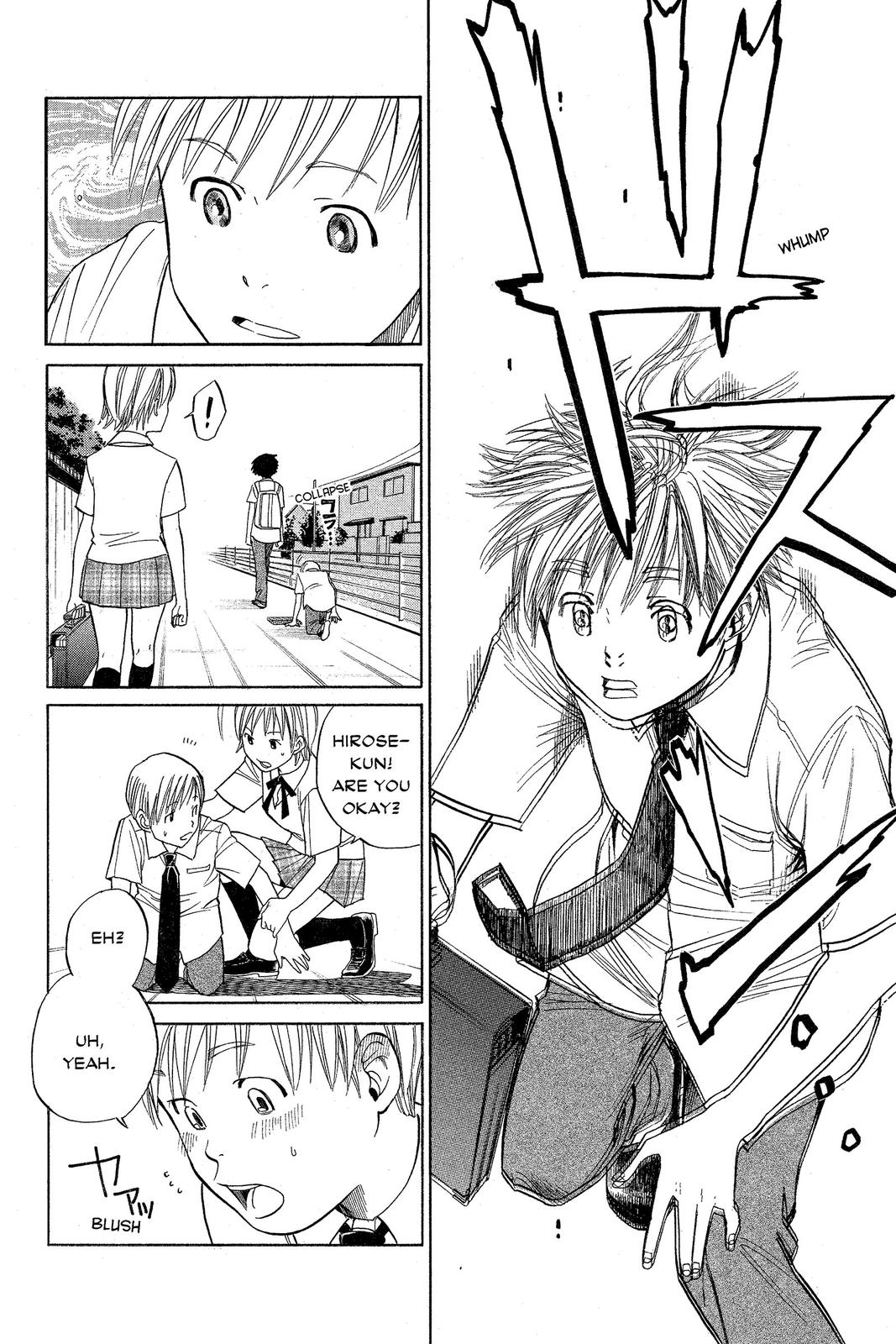 Read Alive_ The Final Evolution (en) Manga Online