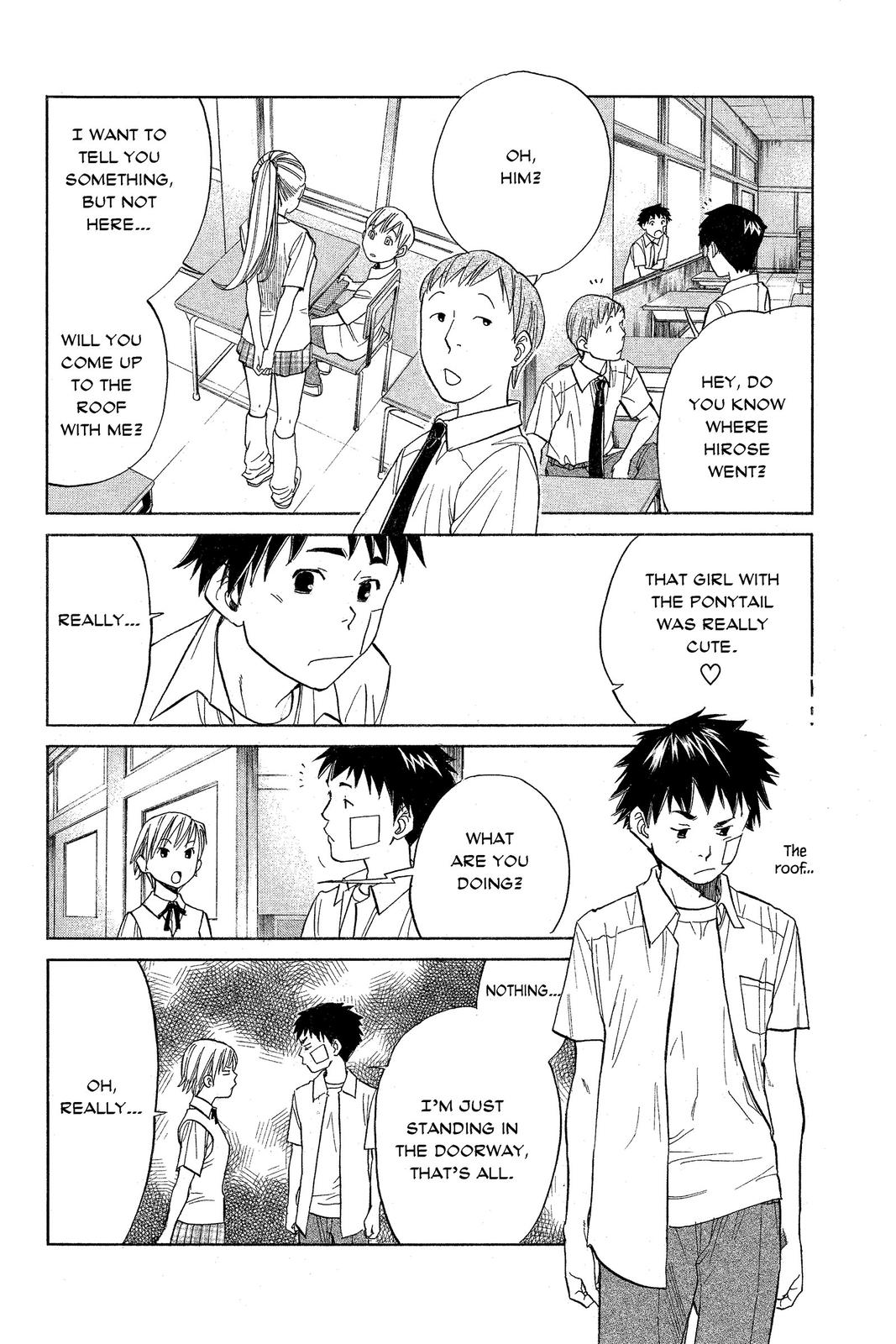 Read Alive_ The Final Evolution (en) Manga Online