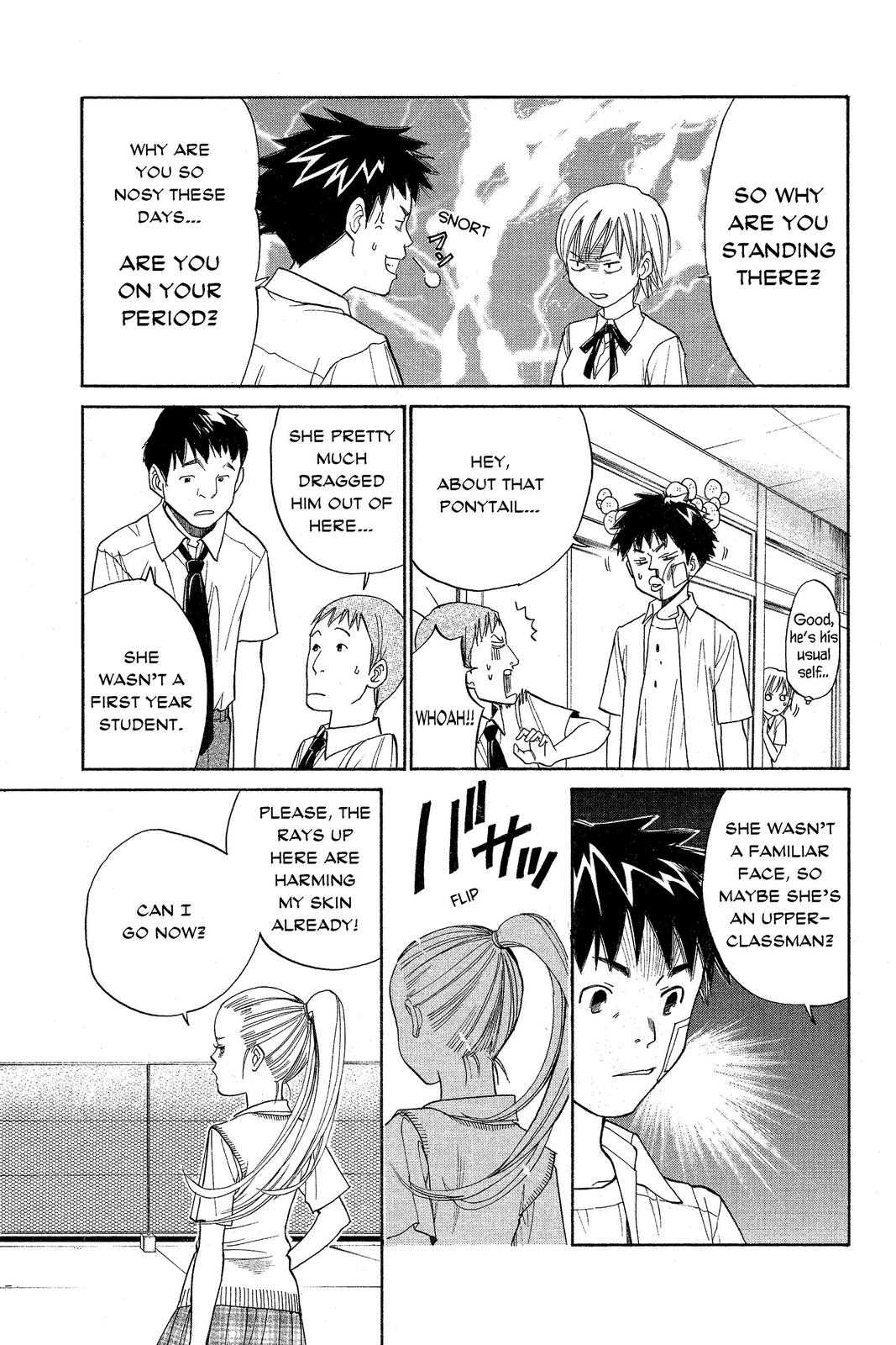 Read Alive_ The Final Evolution (en) Manga Online