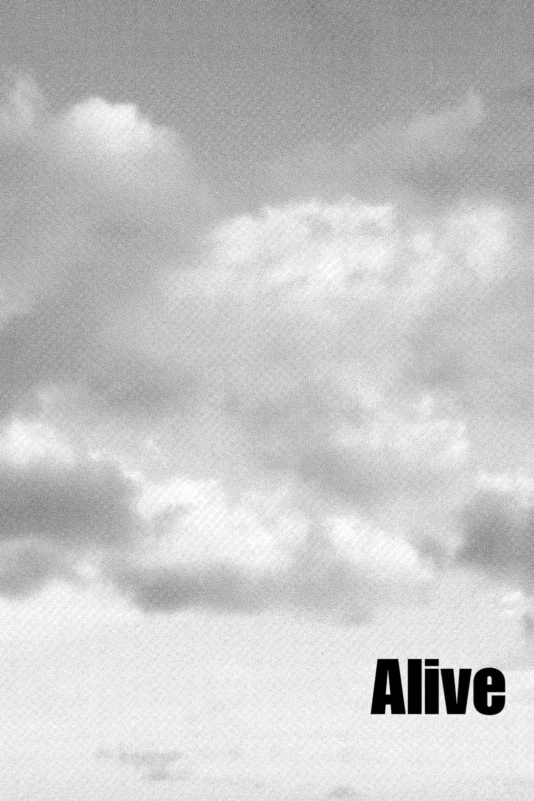 Read Alive_ The Final Evolution (en) Manga Online