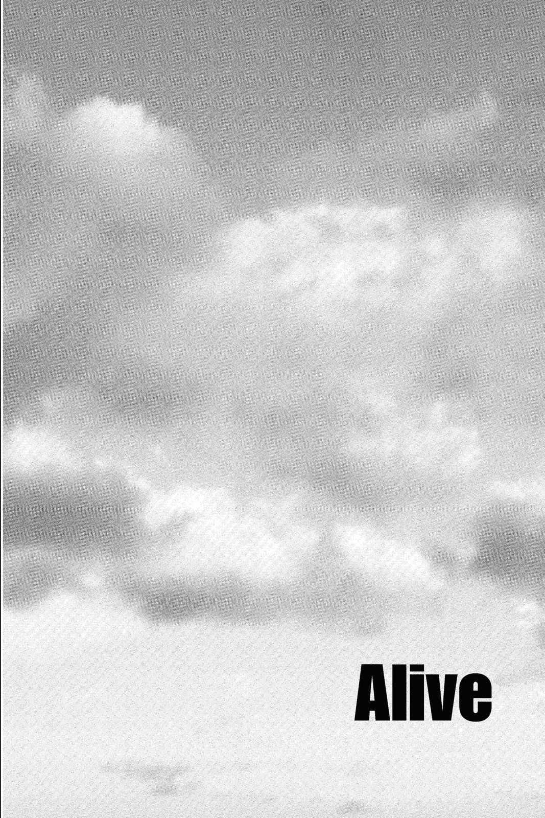 Read Alive_ The Final Evolution (en) Manga Online