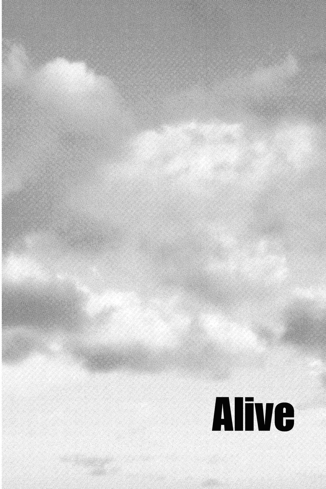 Read Alive_ The Final Evolution (en) Manga Online