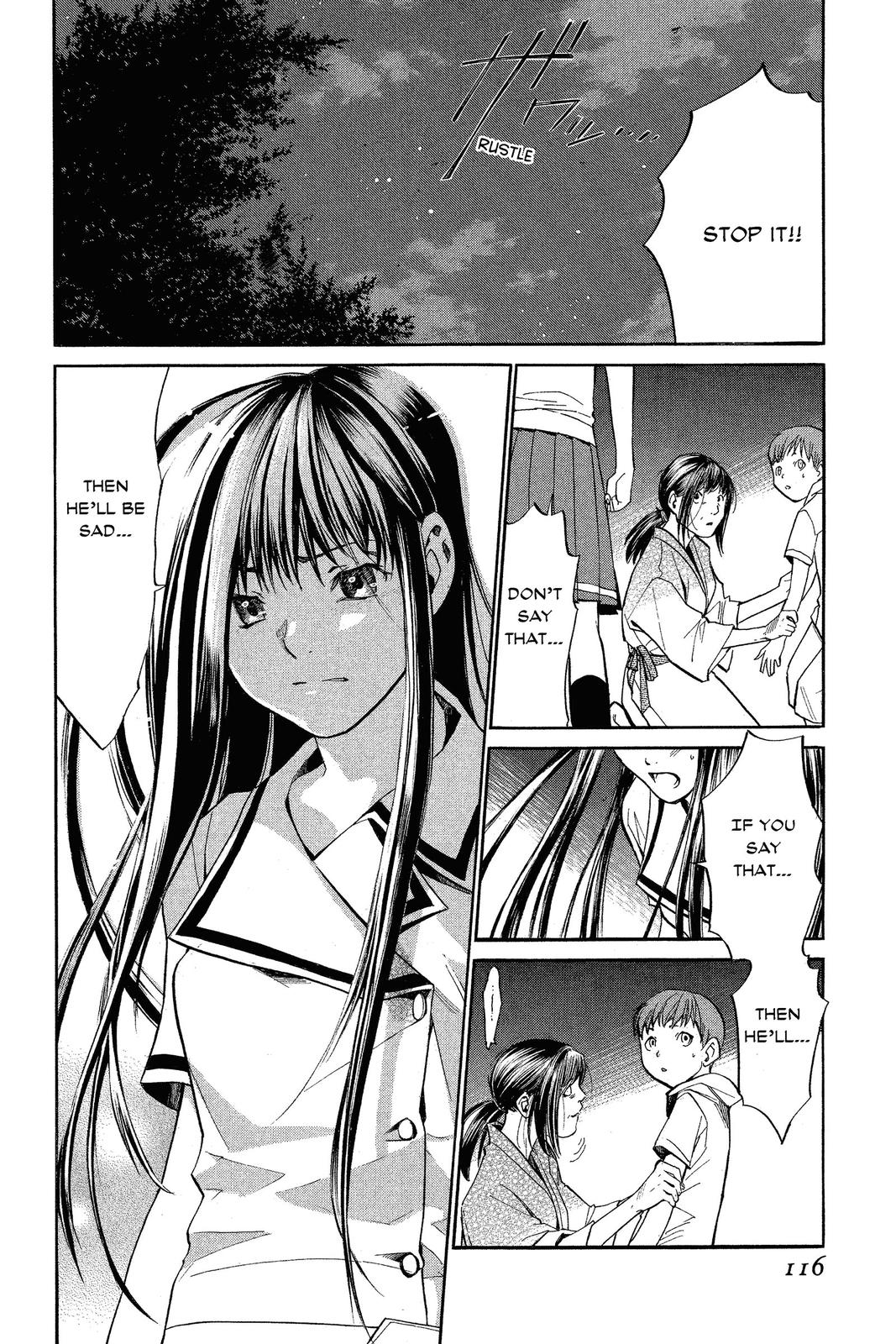 Read Alive_ The Final Evolution (en) Manga Online