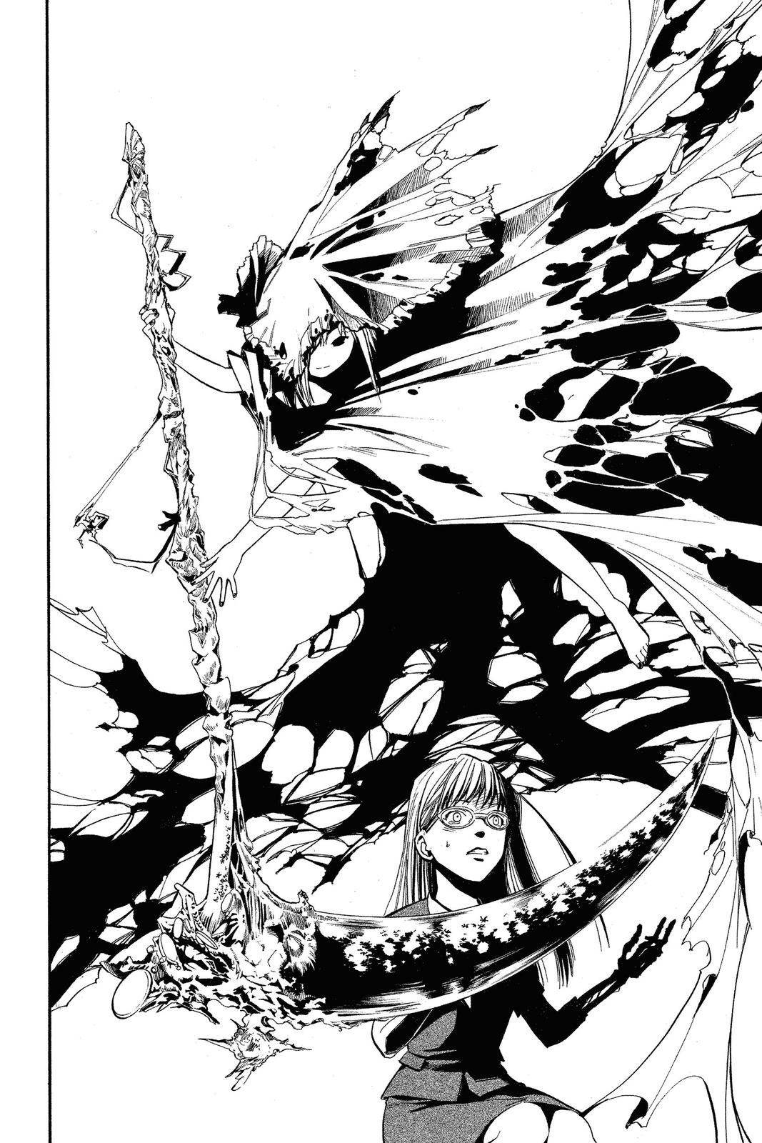 Read Alive_ The Final Evolution (en) Manga Online
