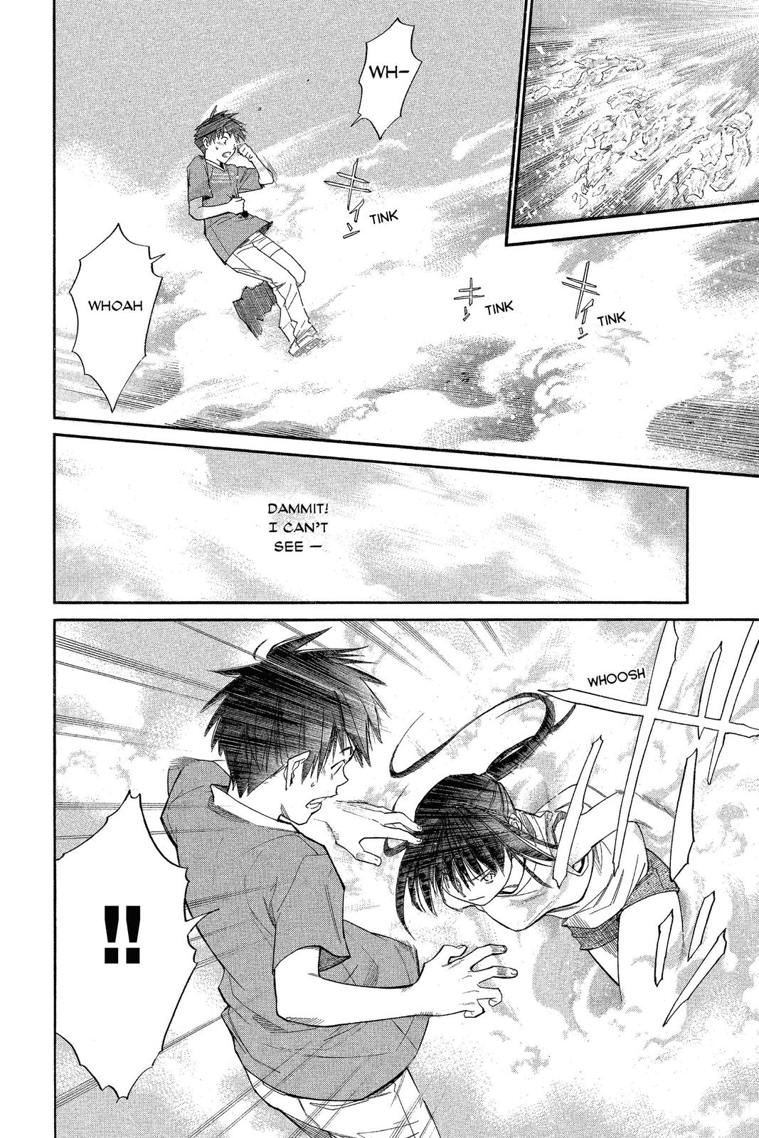 Read Alive_ The Final Evolution (en) Manga Online