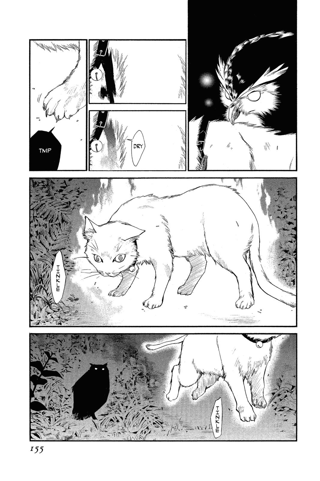Read Alive_ The Final Evolution (en) Manga Online