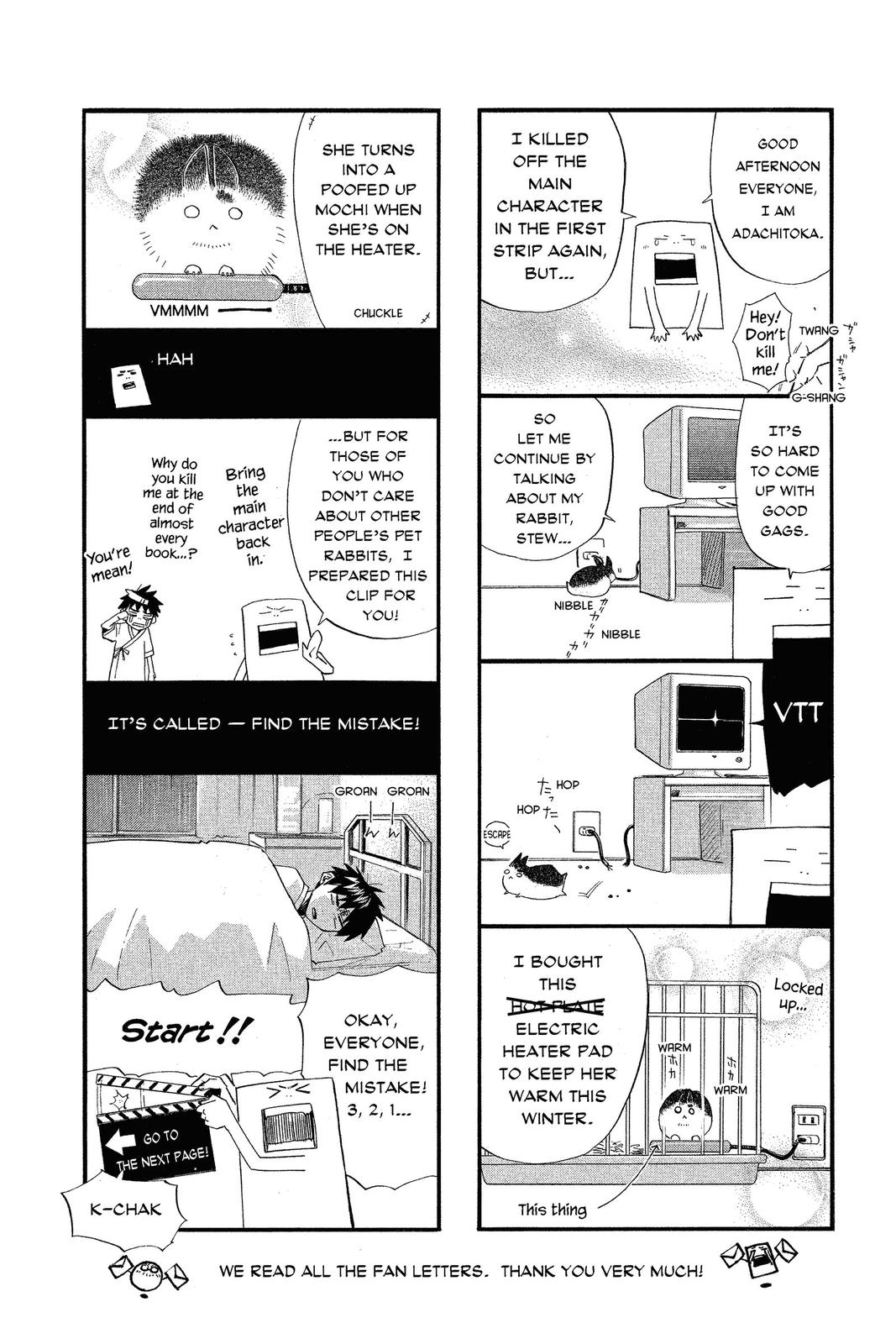 Read Alive_ The Final Evolution (en) Manga Online