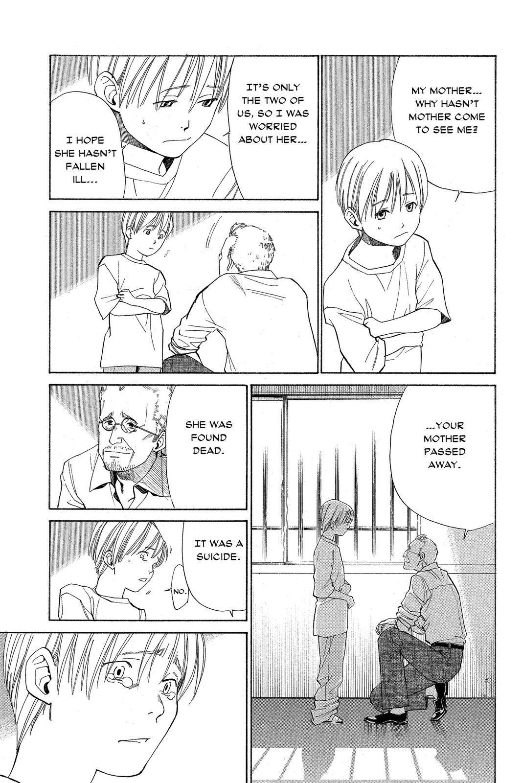 Read Alive_ The Final Evolution (en) Manga Online