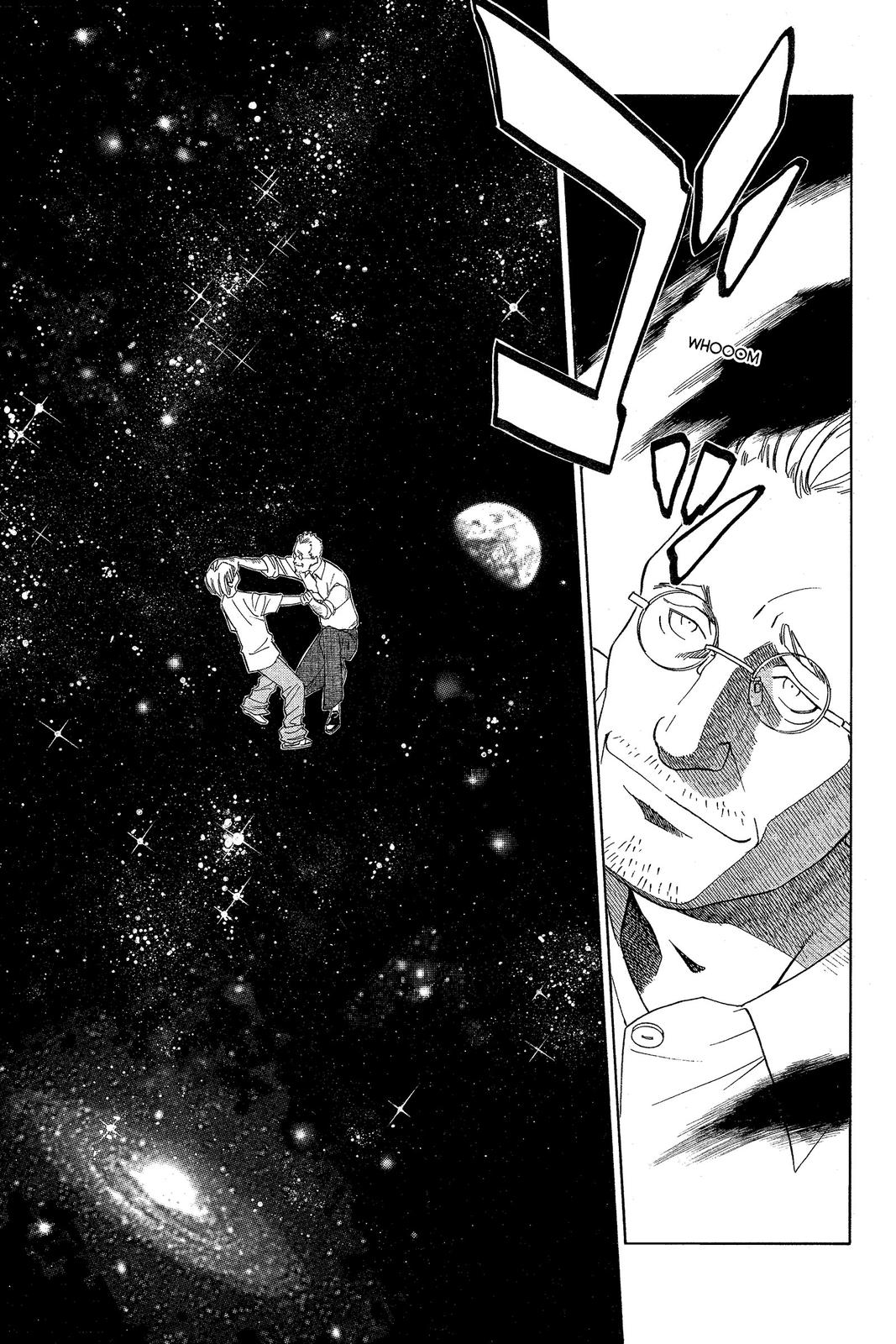 Read Alive_ The Final Evolution (en) Manga Online