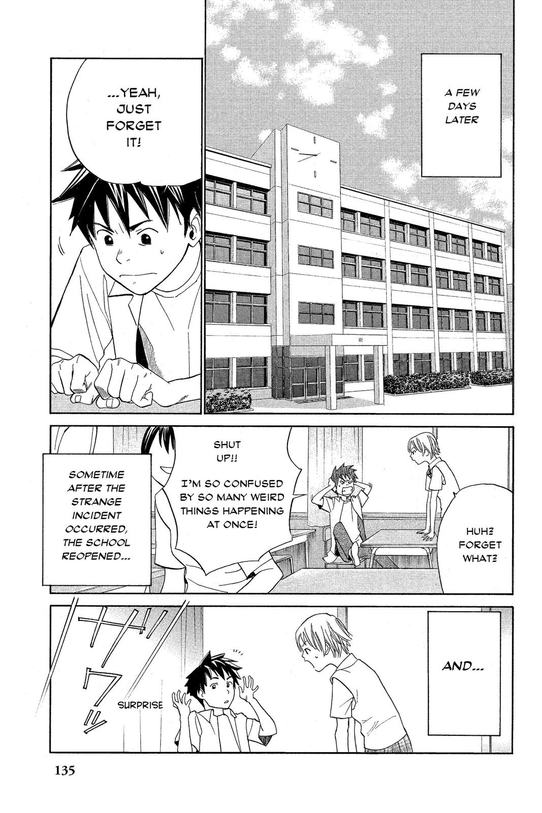 Read Alive_ The Final Evolution (en) Manga Online