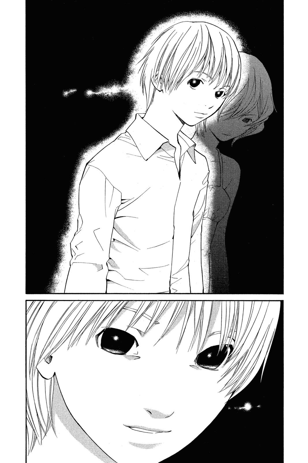 Read Alive_ The Final Evolution (en) Manga Online