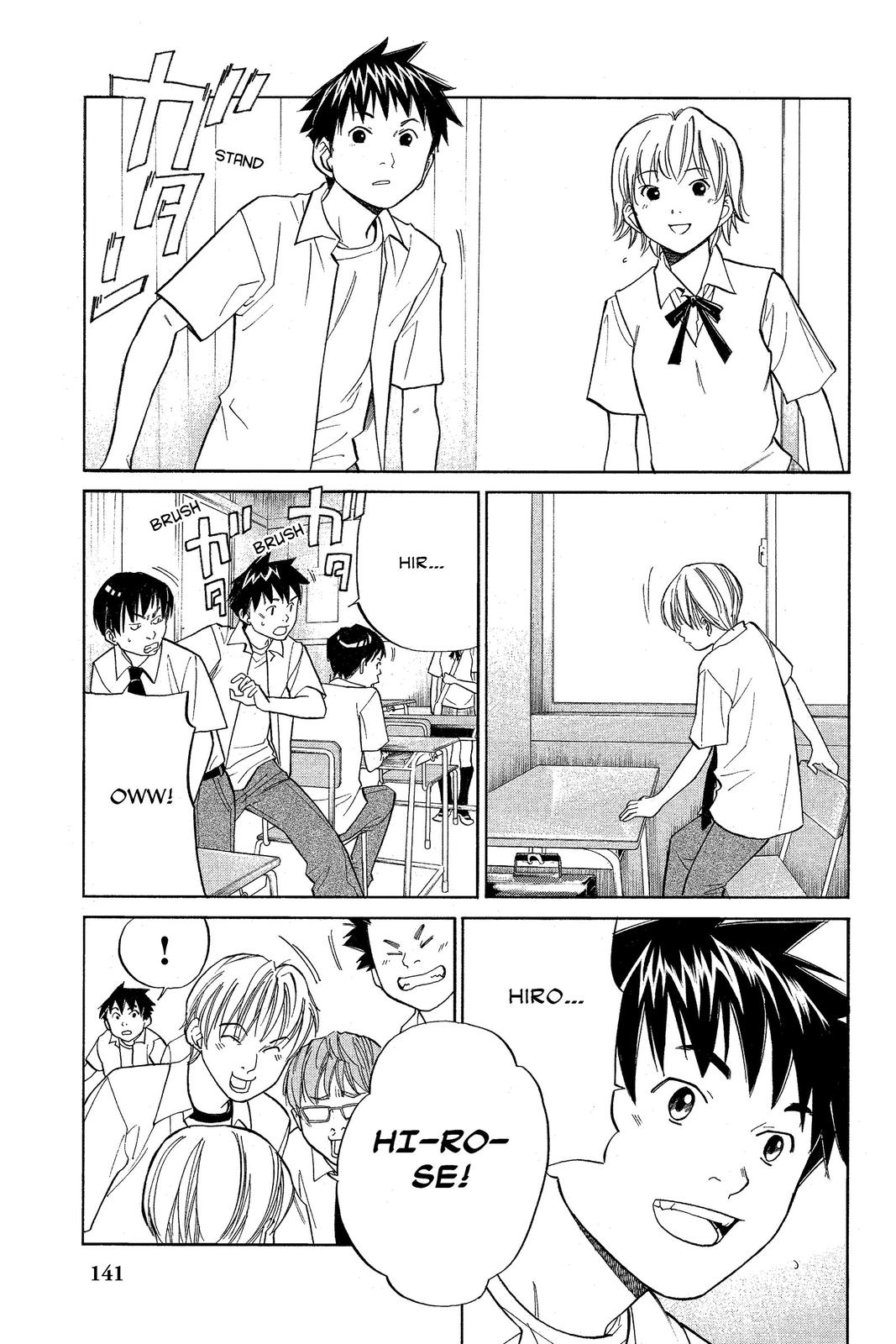 Read Alive_ The Final Evolution (en) Manga Online