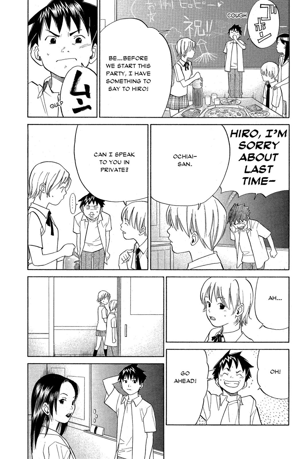 Read Alive_ The Final Evolution (en) Manga Online