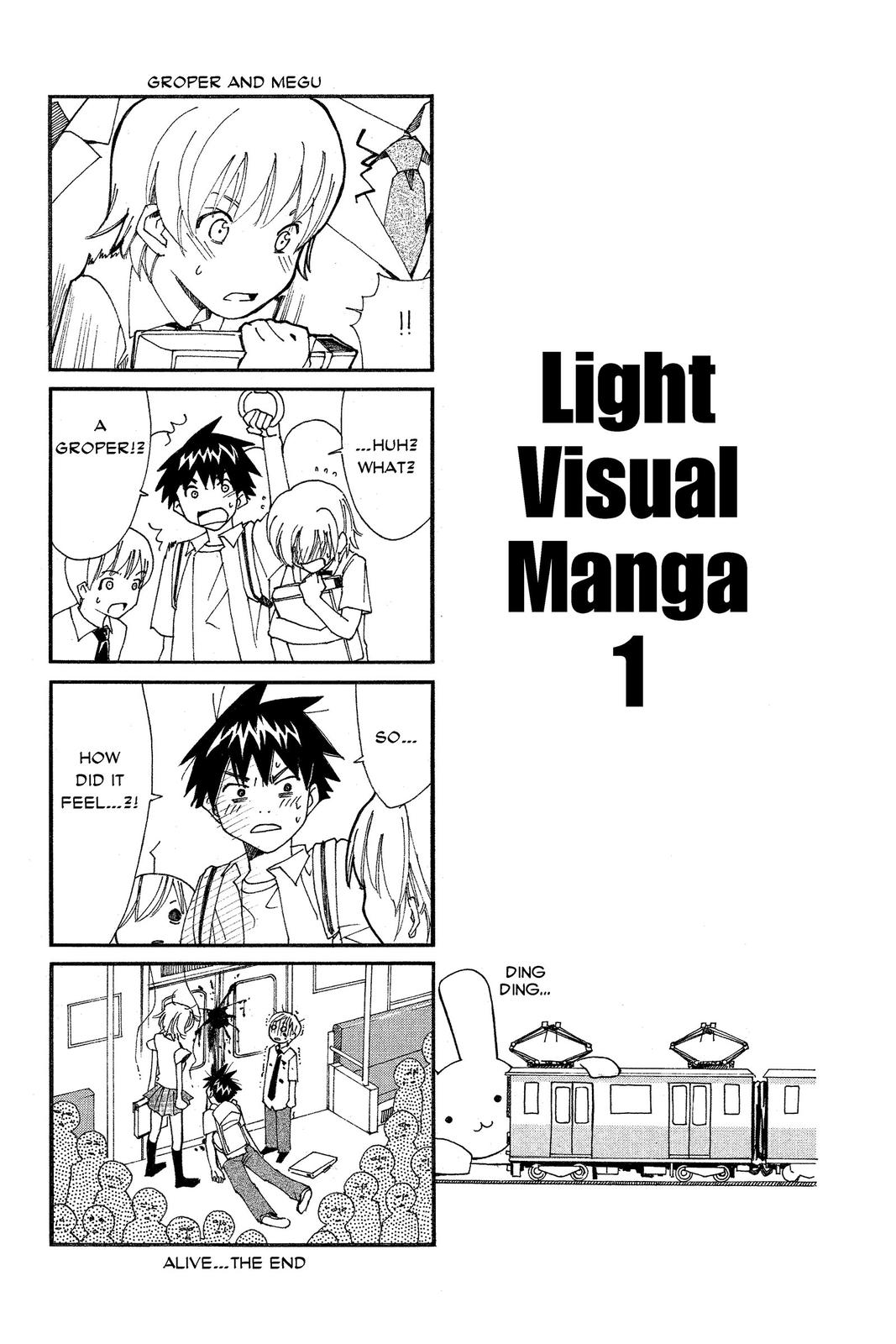 Read Alive_ The Final Evolution (en) Manga Online