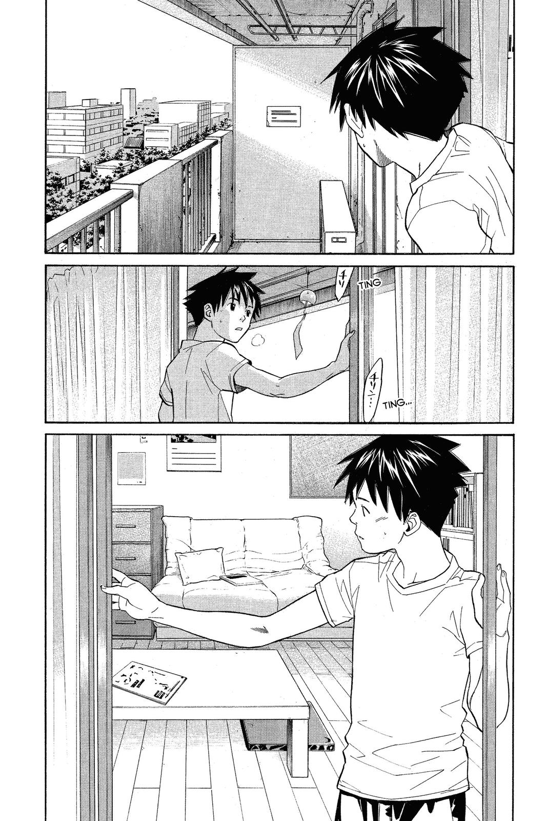 Read Alive_ The Final Evolution (en) Manga Online