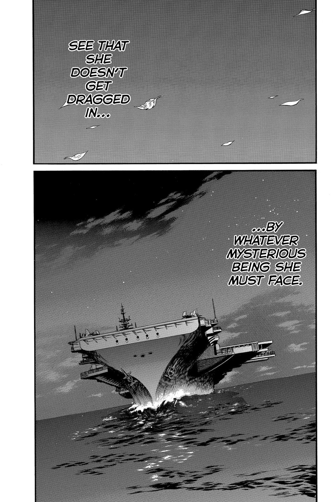 Read Alive_ The Final Evolution (en) Manga Online