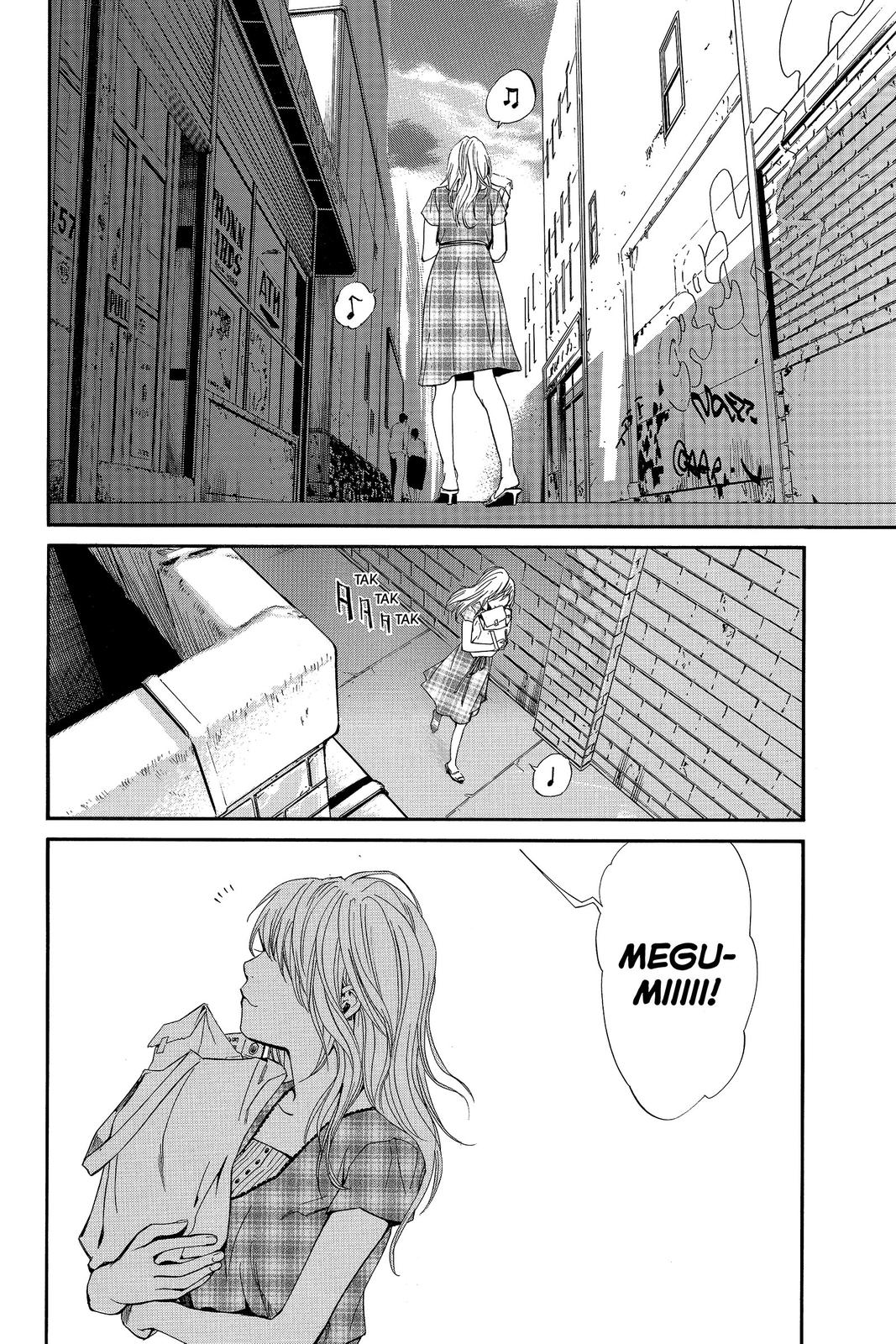 Read Alive_ The Final Evolution (en) Manga Online