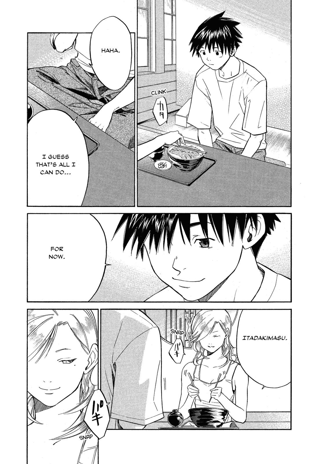 Read Alive_ The Final Evolution (en) Manga Online