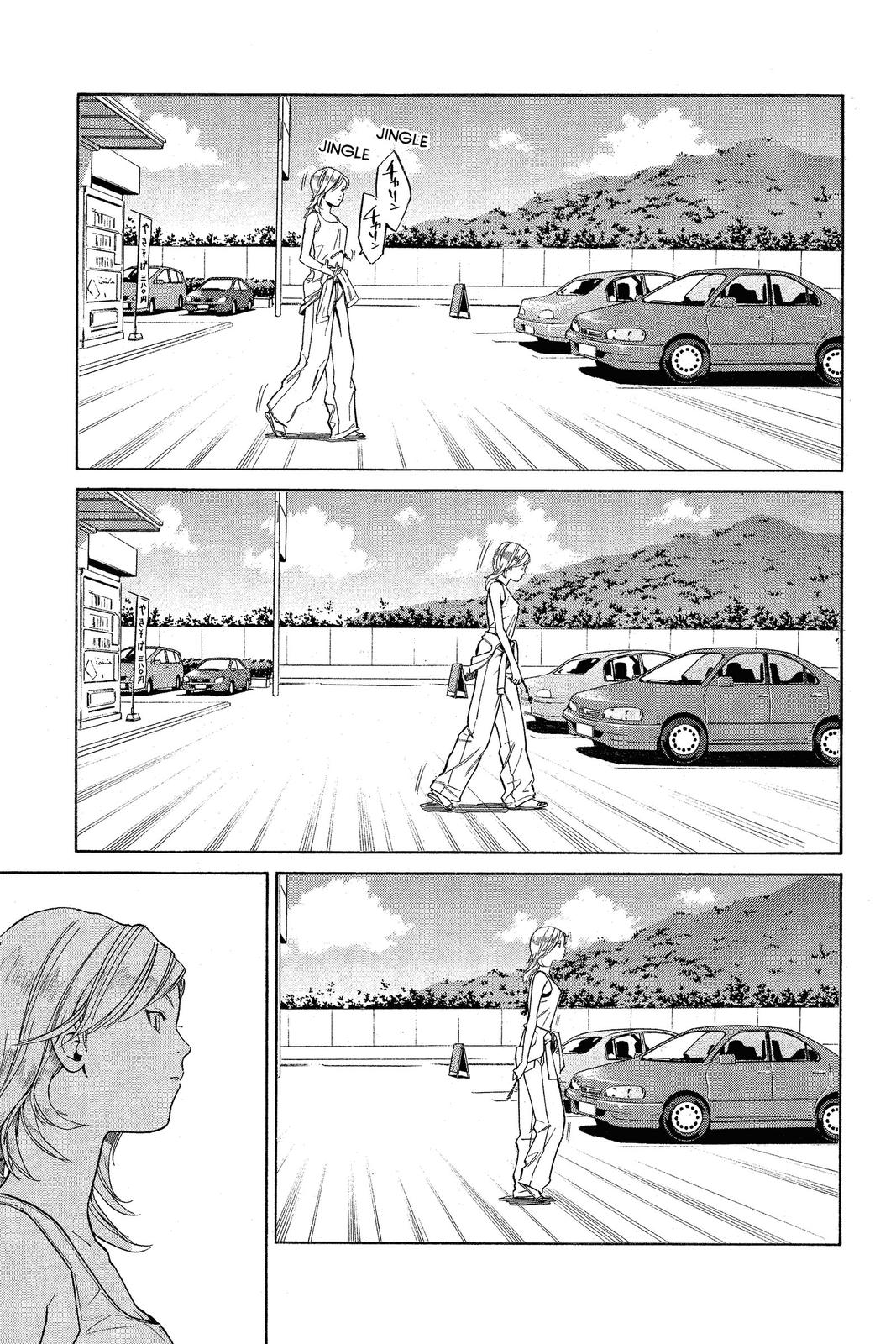 Read Alive_ The Final Evolution (en) Manga Online