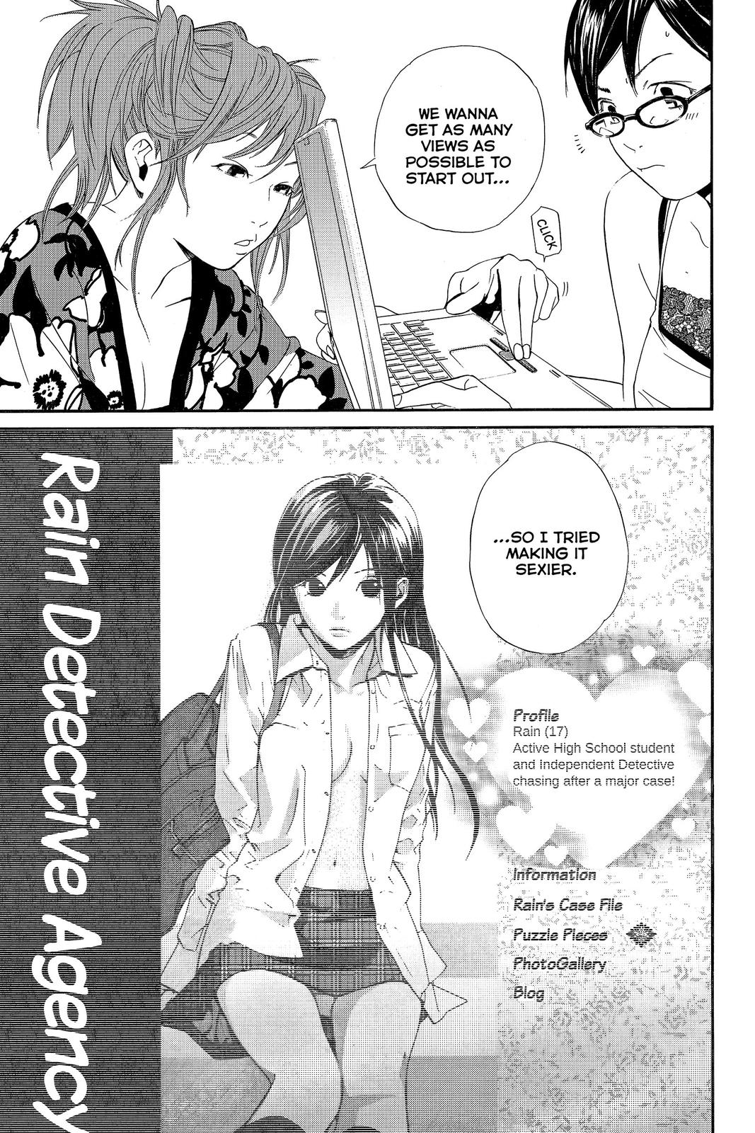 Read Alive_ The Final Evolution (en) Manga Online