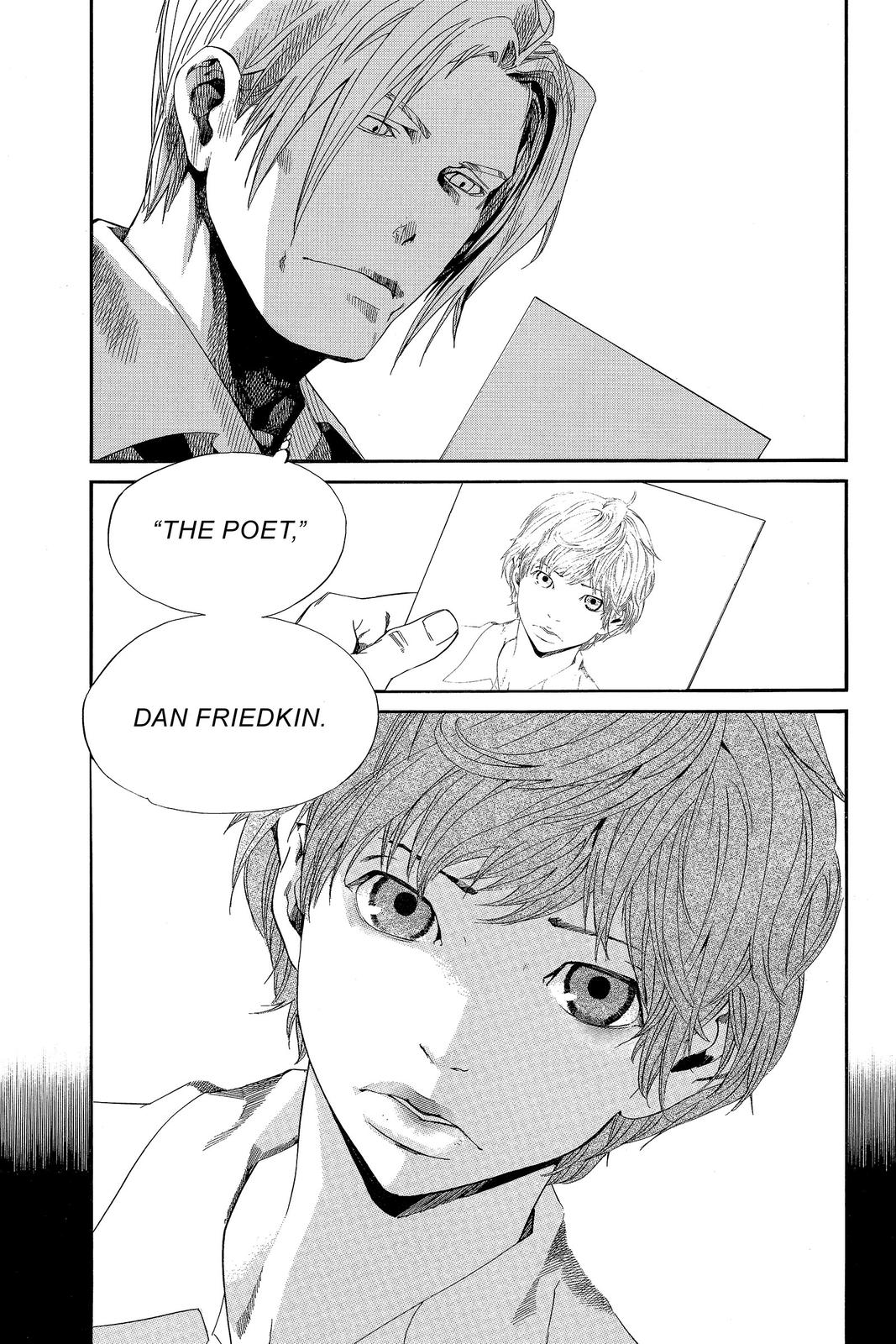 Read Alive_ The Final Evolution (en) Manga Online