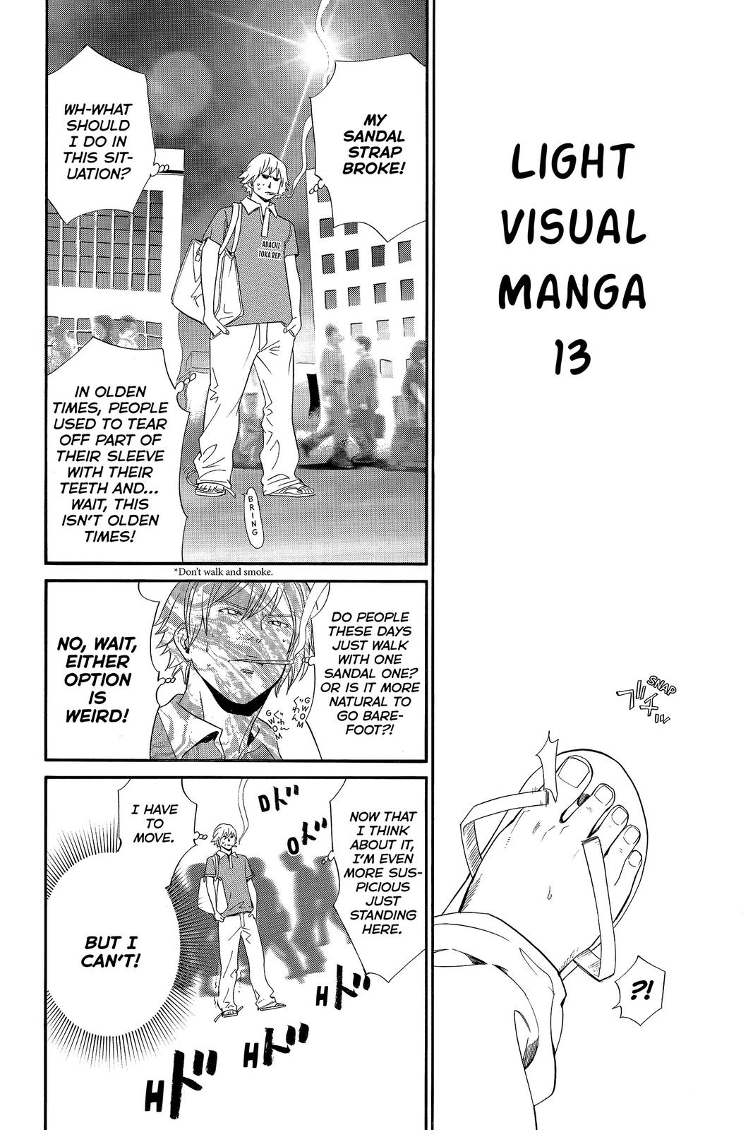 Read Alive_ The Final Evolution (en) Manga Online