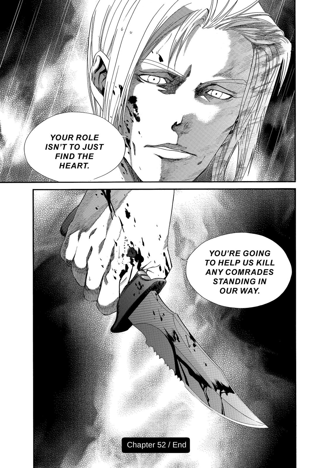 Read Alive_ The Final Evolution (en) Manga Online