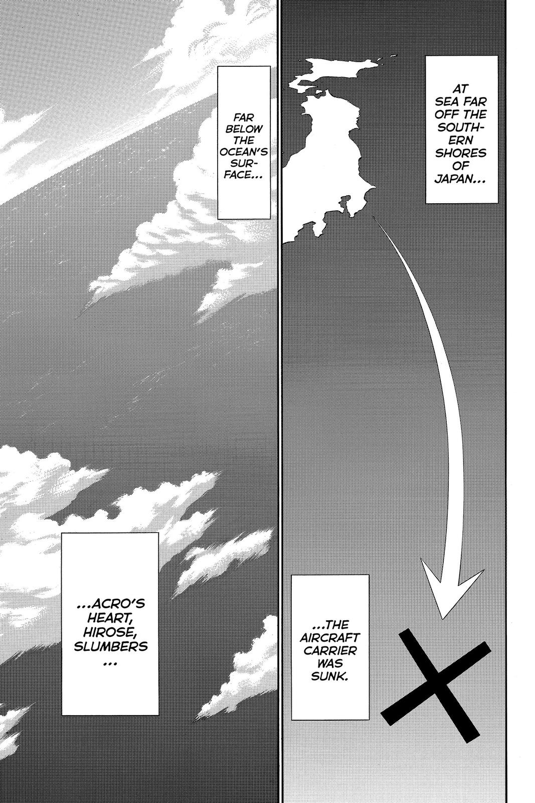 Read Alive_ The Final Evolution (en) Manga Online