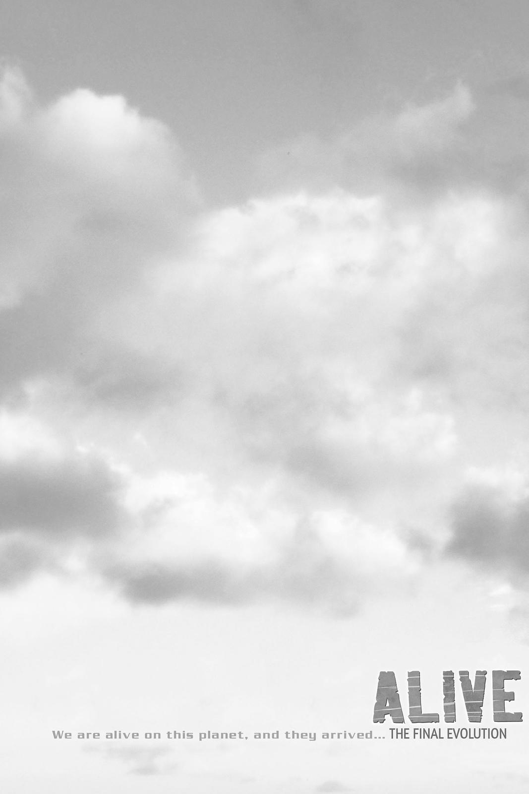 Read Alive_ The Final Evolution (en) Manga Online