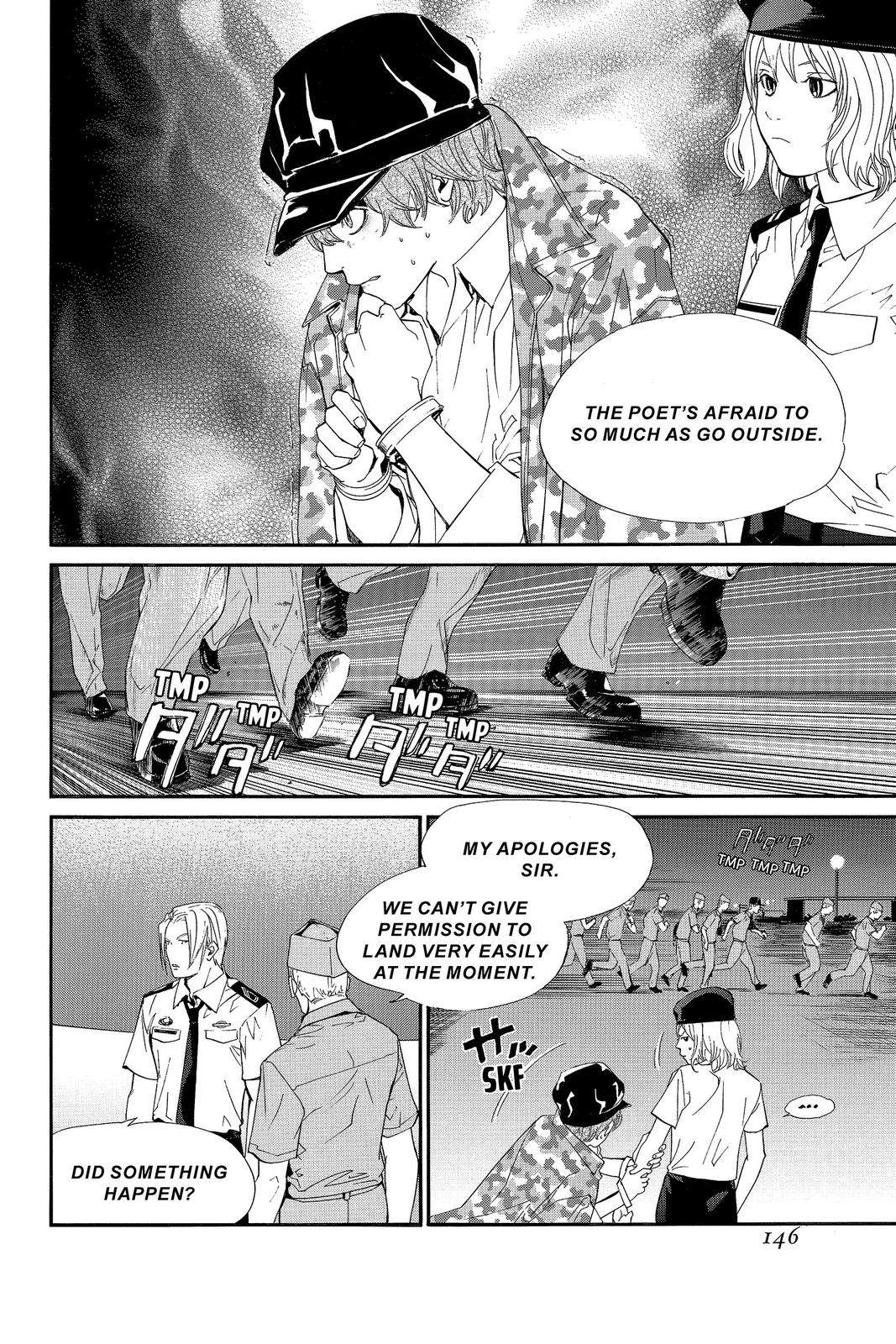 Read Alive_ The Final Evolution (en) Manga Online