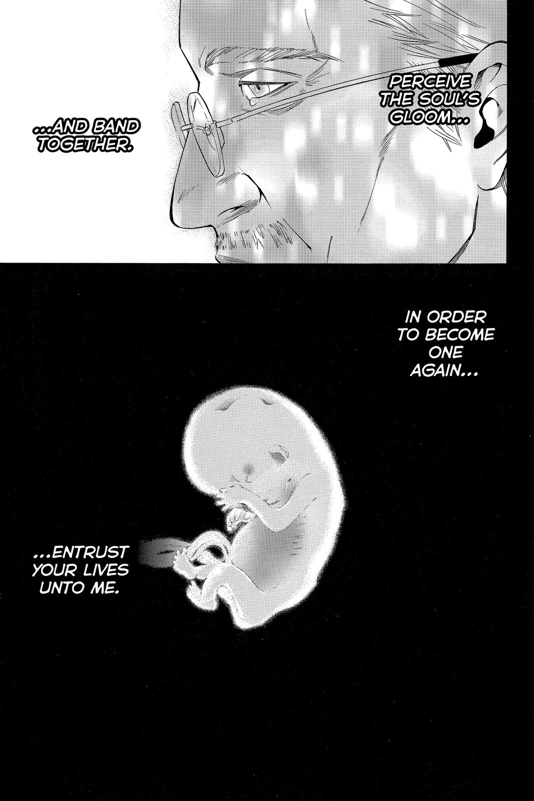 Read Alive_ The Final Evolution (en) Manga Online