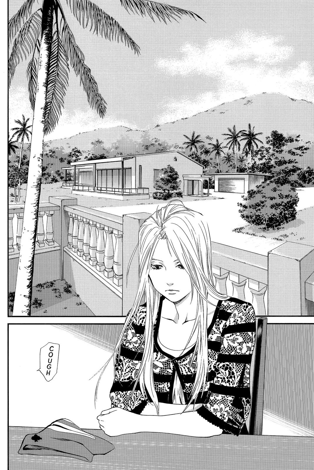 Read Alive_ The Final Evolution (en) Manga Online