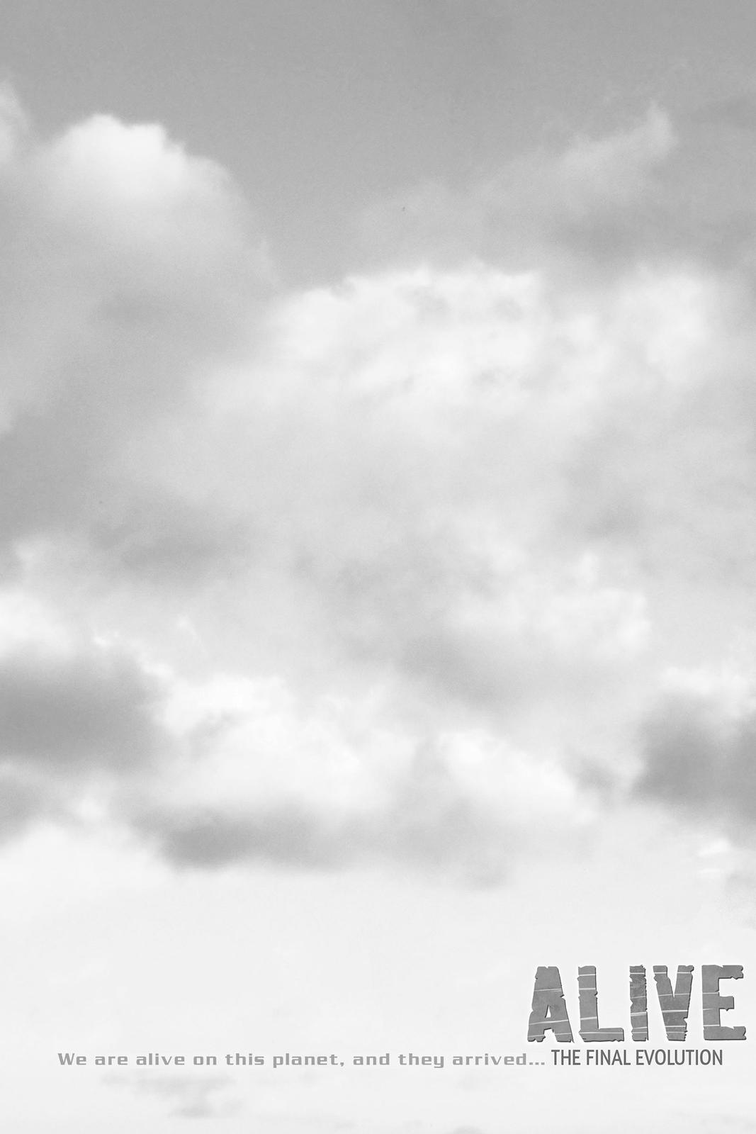 Read Alive_ The Final Evolution (en) Manga Online